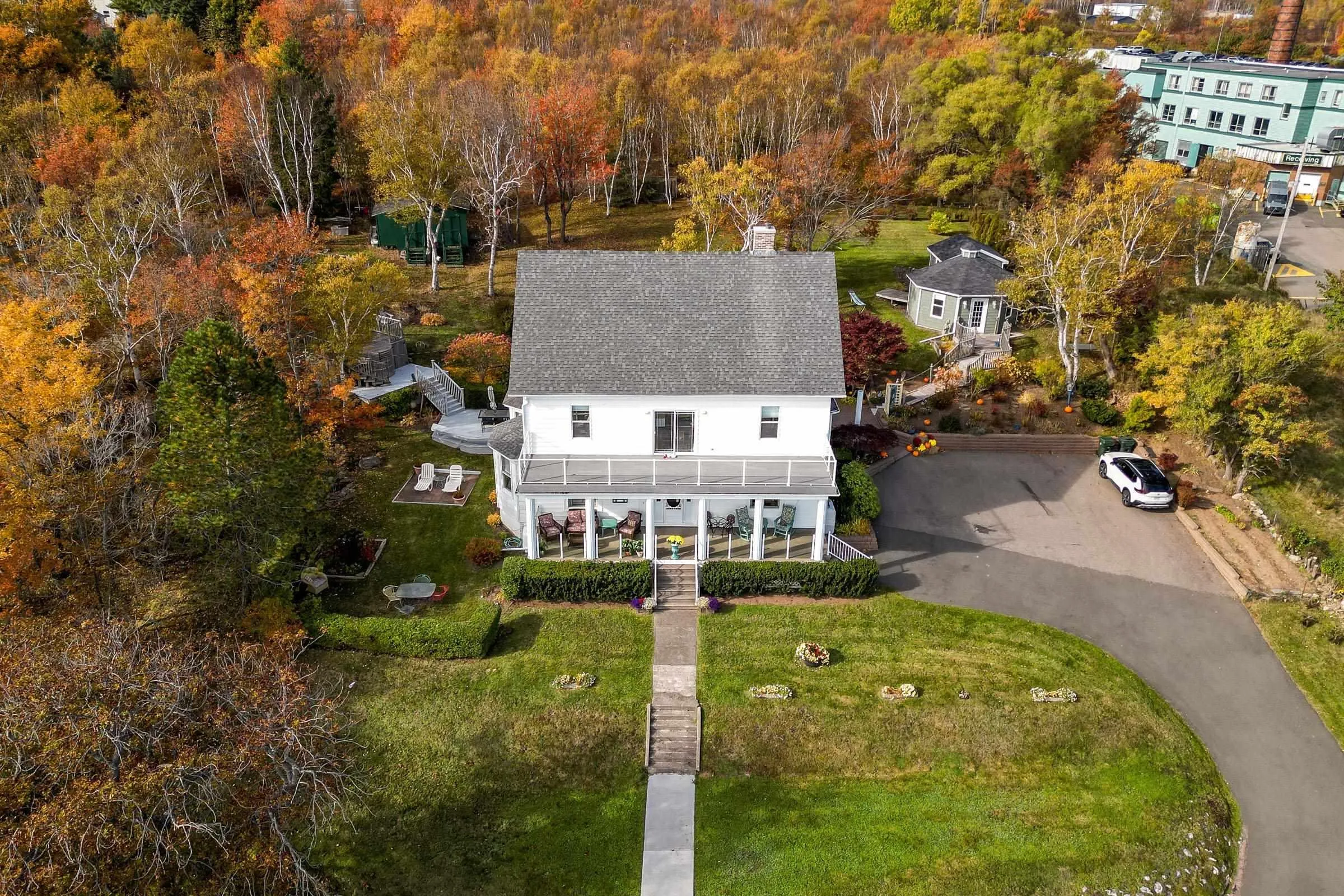 516 Purves Street, North Sydney, NS B2A 1E2, 4 Bedrooms Bedrooms, ,2 BathroomsBathrooms,Residential,For Sale,Purves,202512941