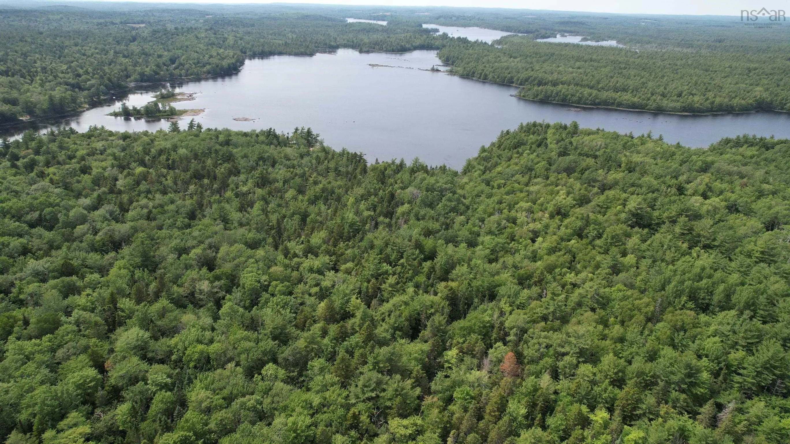 Shingle Lake Road Lot 16, New Elm Ns B4v 7m3, ,Land,For Sale,Shingle Lake,202509600