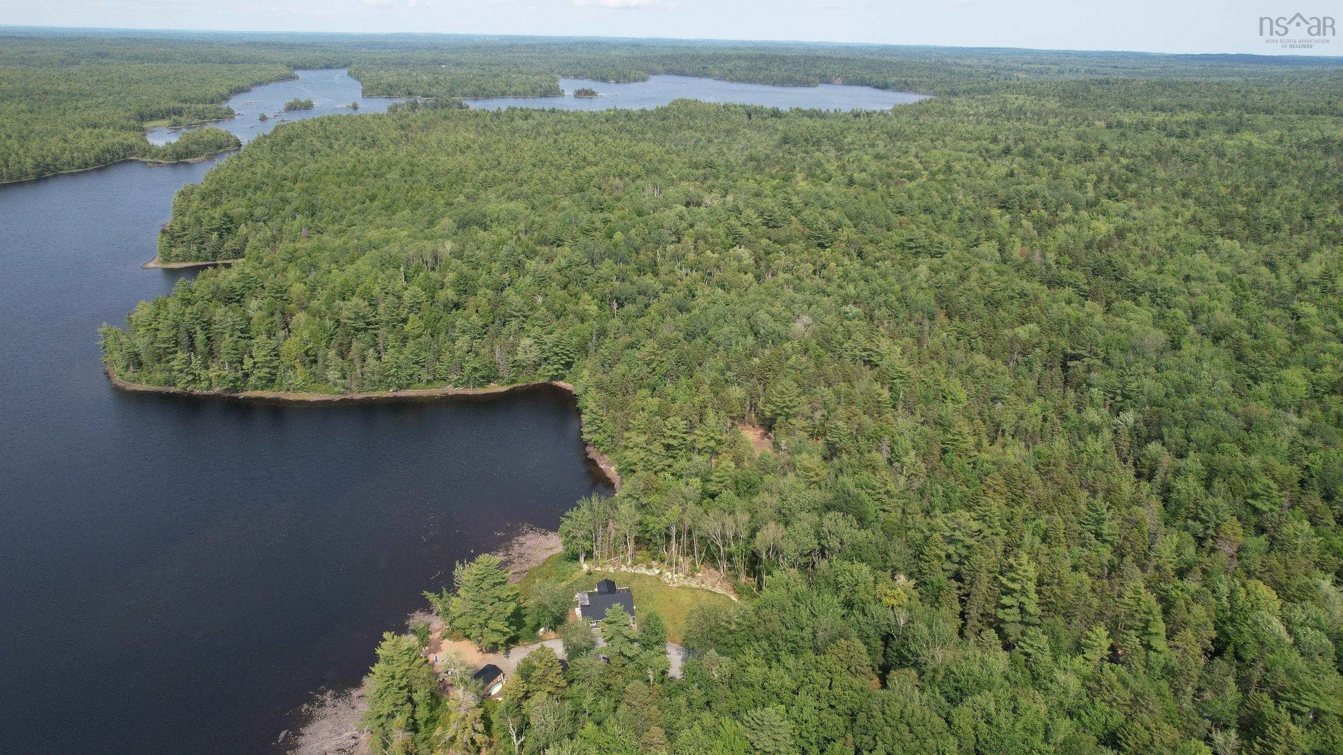 Shingle Lake Road Lot 16, New Elm Ns B4v 7m3, ,Land,For Sale,Shingle Lake,202509600