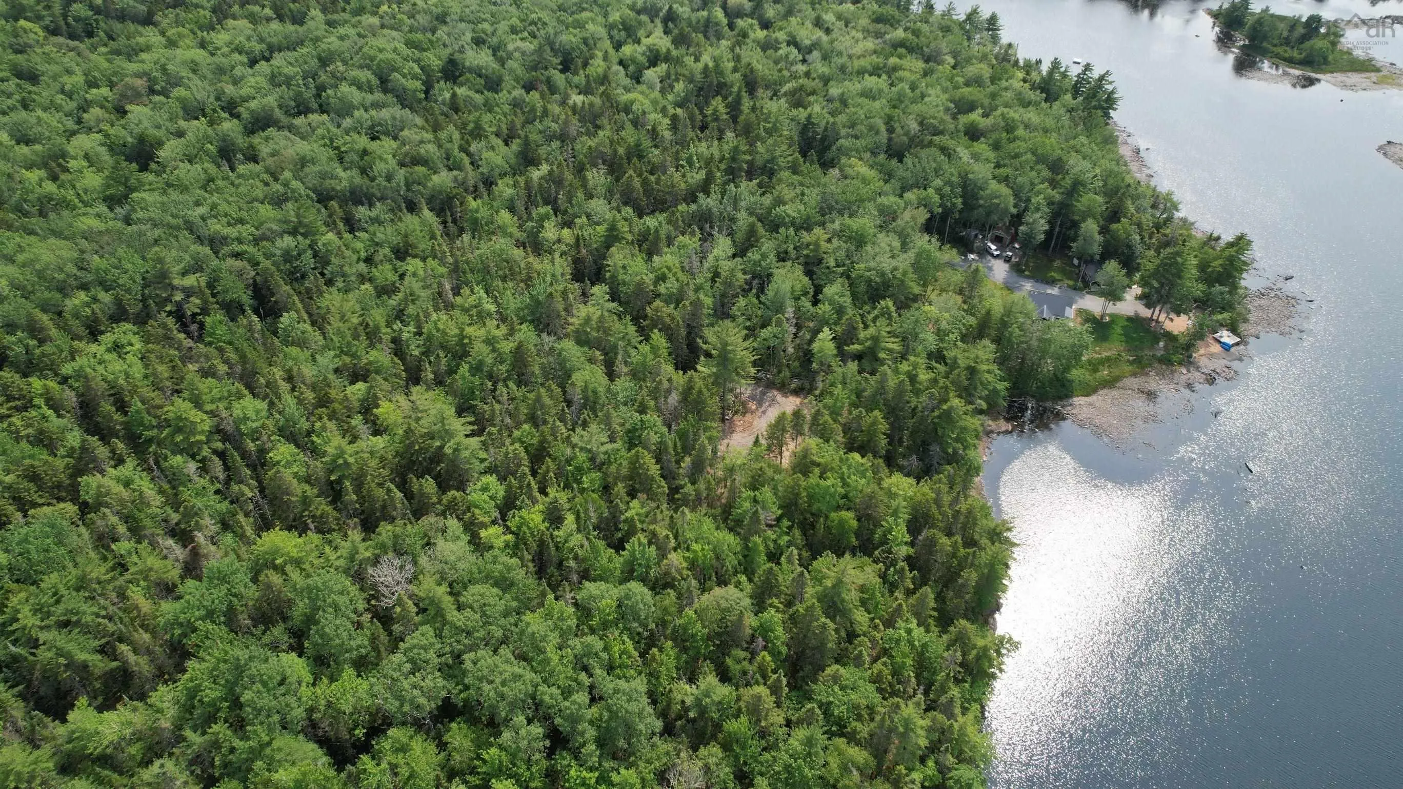 Shingle Lake Road Lot 16, New Elm Ns B4v 7m3, ,Land,For Sale,Shingle Lake,202509600