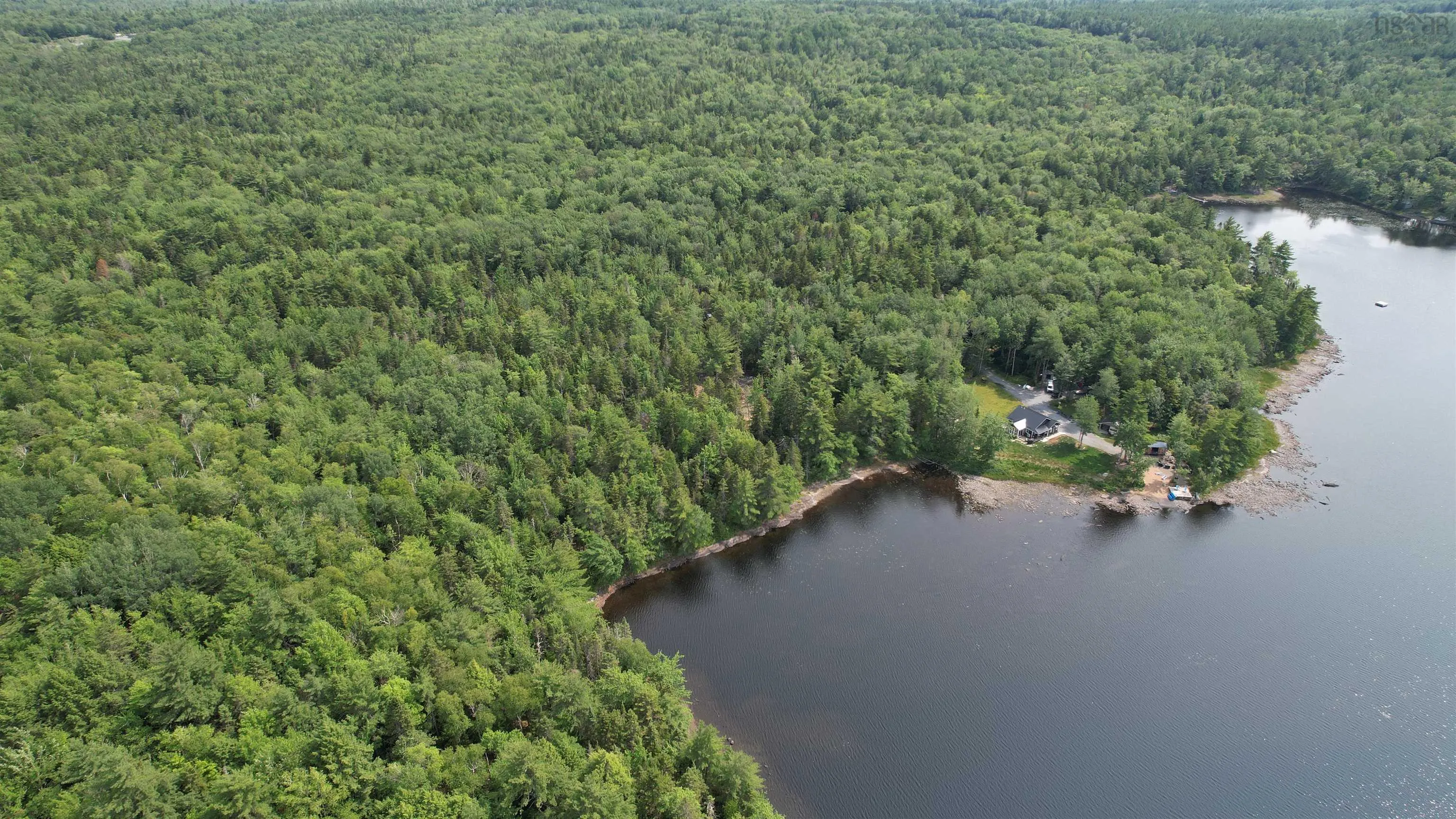 Shingle Lake Road Lot 16, New Elm Ns B4v 7m3, ,Land,For Sale,Shingle Lake,202509600