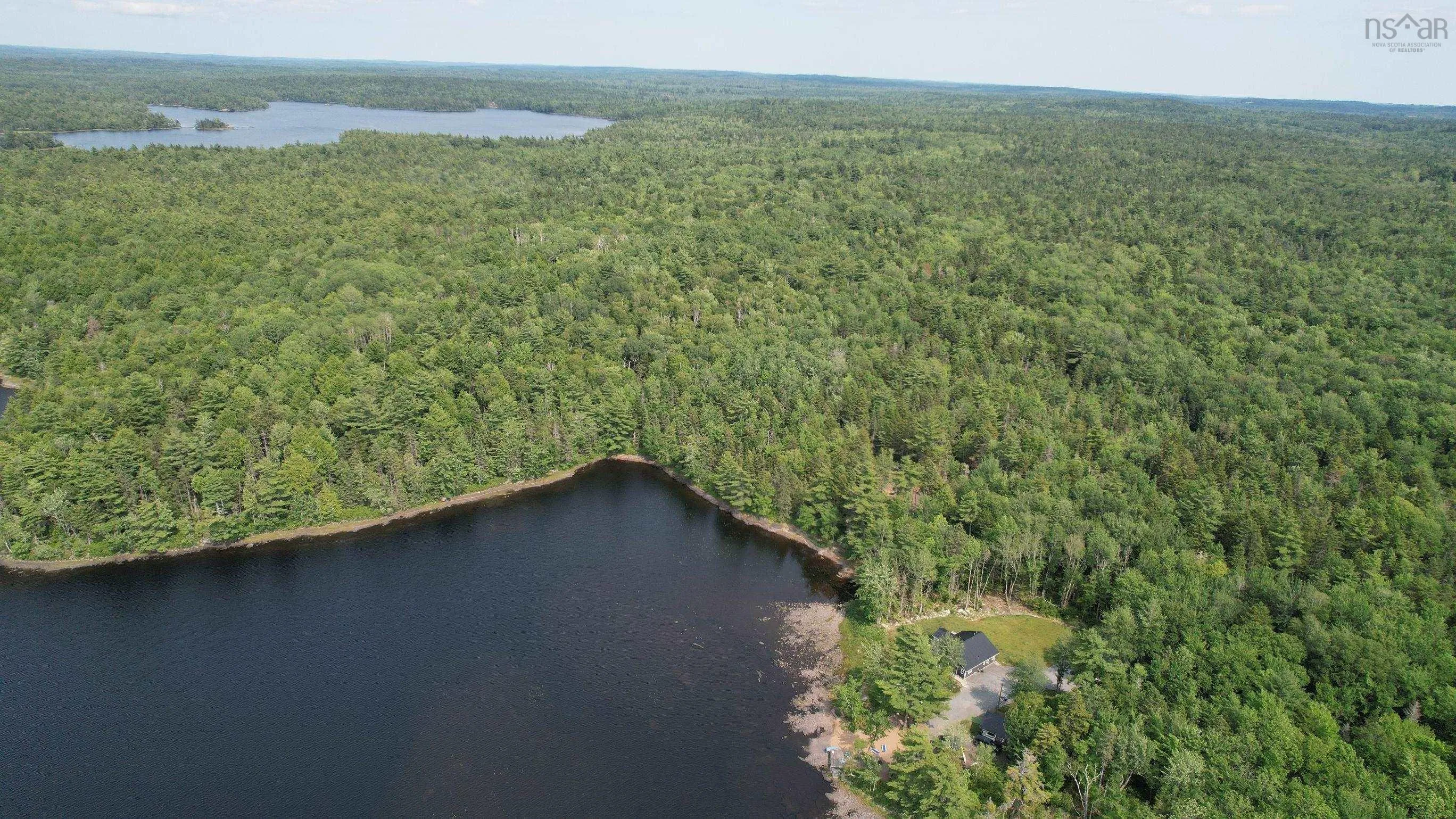 Shingle Lake Road Lot 16, New Elm Ns B4v 7m3, ,Land,For Sale,Shingle Lake,202509600