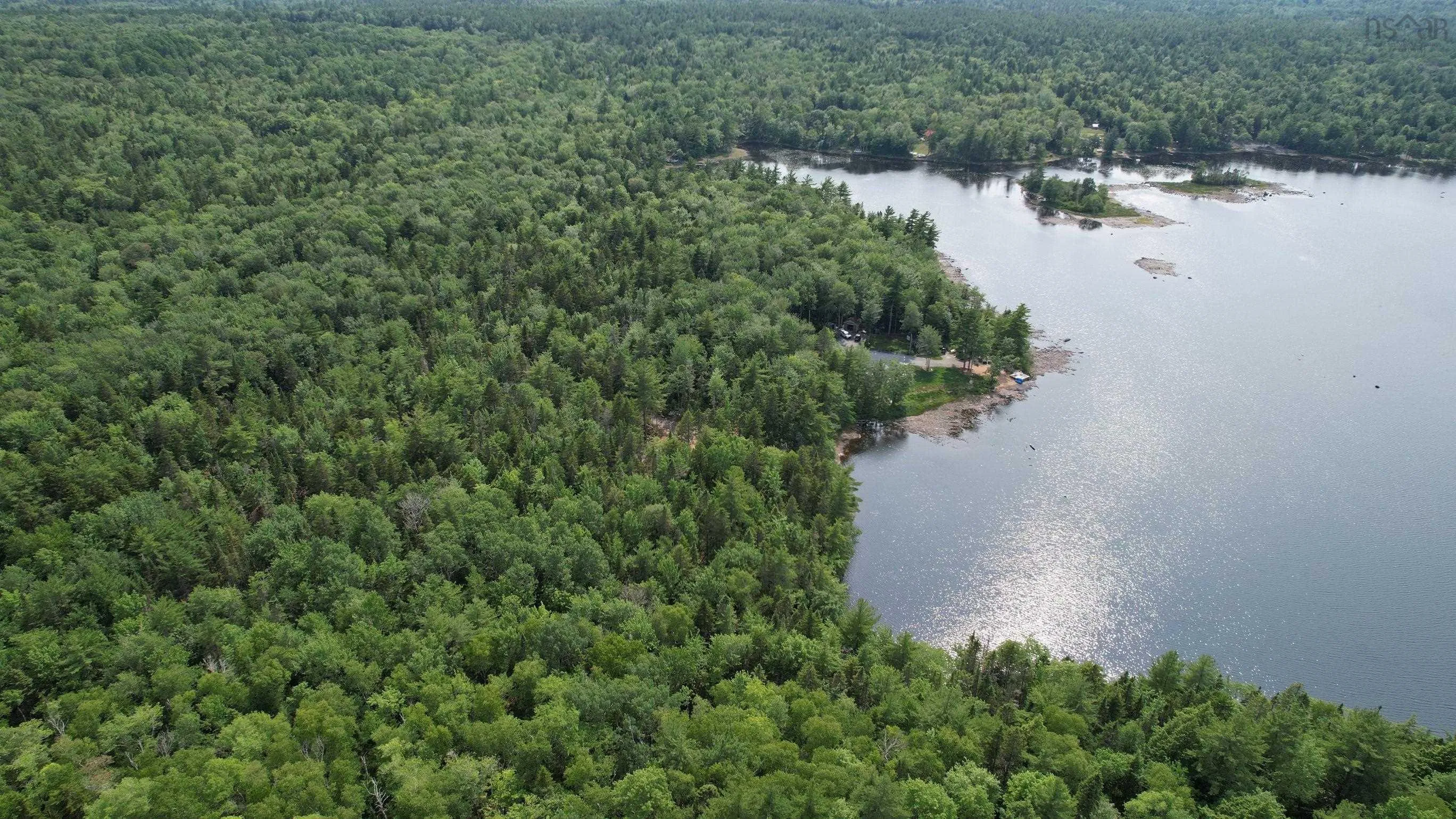 Shingle Lake Road Lot 16, New Elm Ns B4v 7m3, ,Land,For Sale,Shingle Lake,202509600