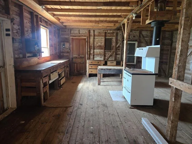 3419 Malagash Road, Malagash Centre, NS B0K 1E0, 3 Bedrooms Bedrooms, ,1 BathroomBathrooms,Residential,For Sale,Malagash,202519142