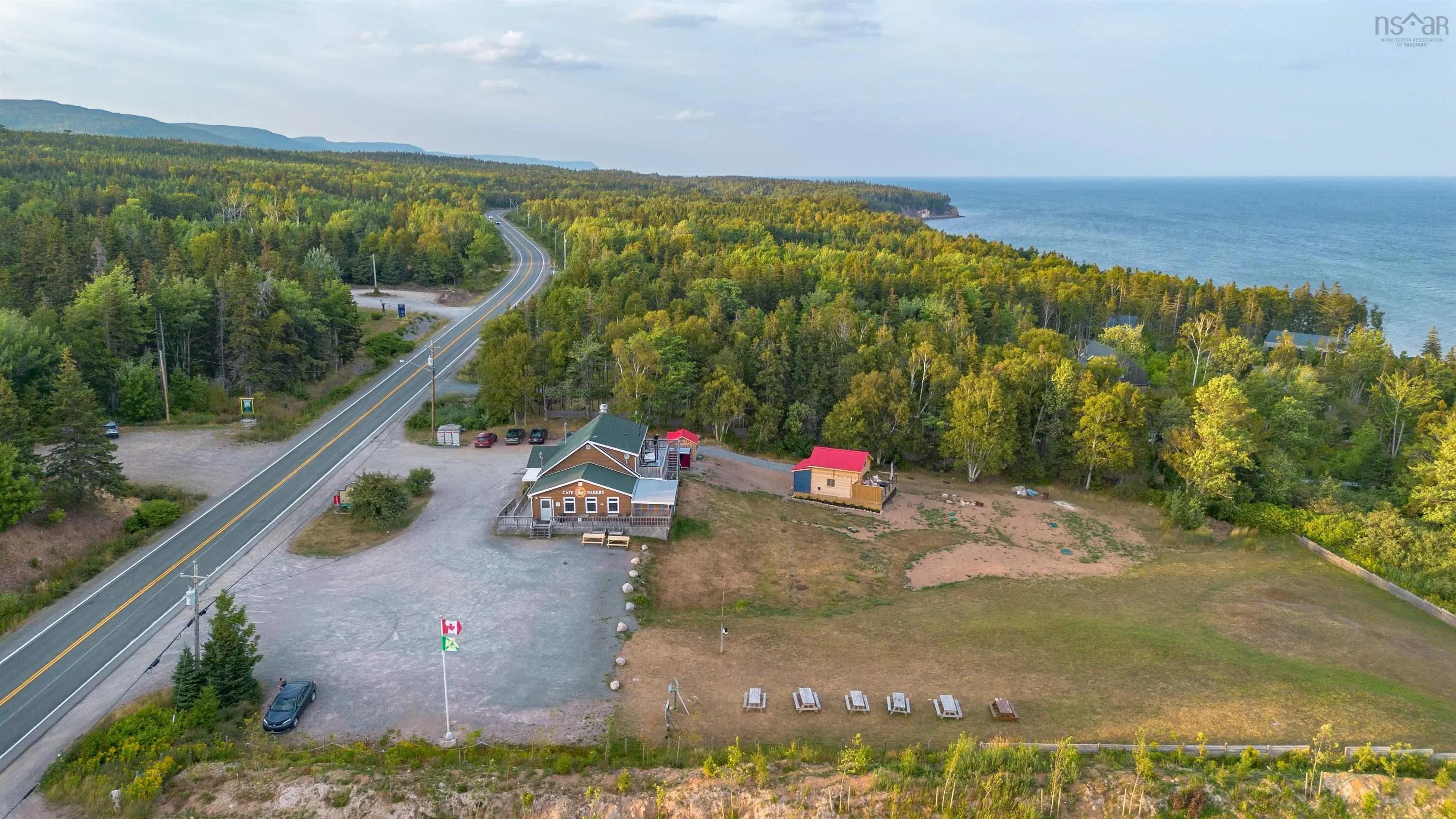 45073 Cabot Trail, North Shore, NS B0C 1H0, ,Commercial Sale,For Sale,Cabot,202521459