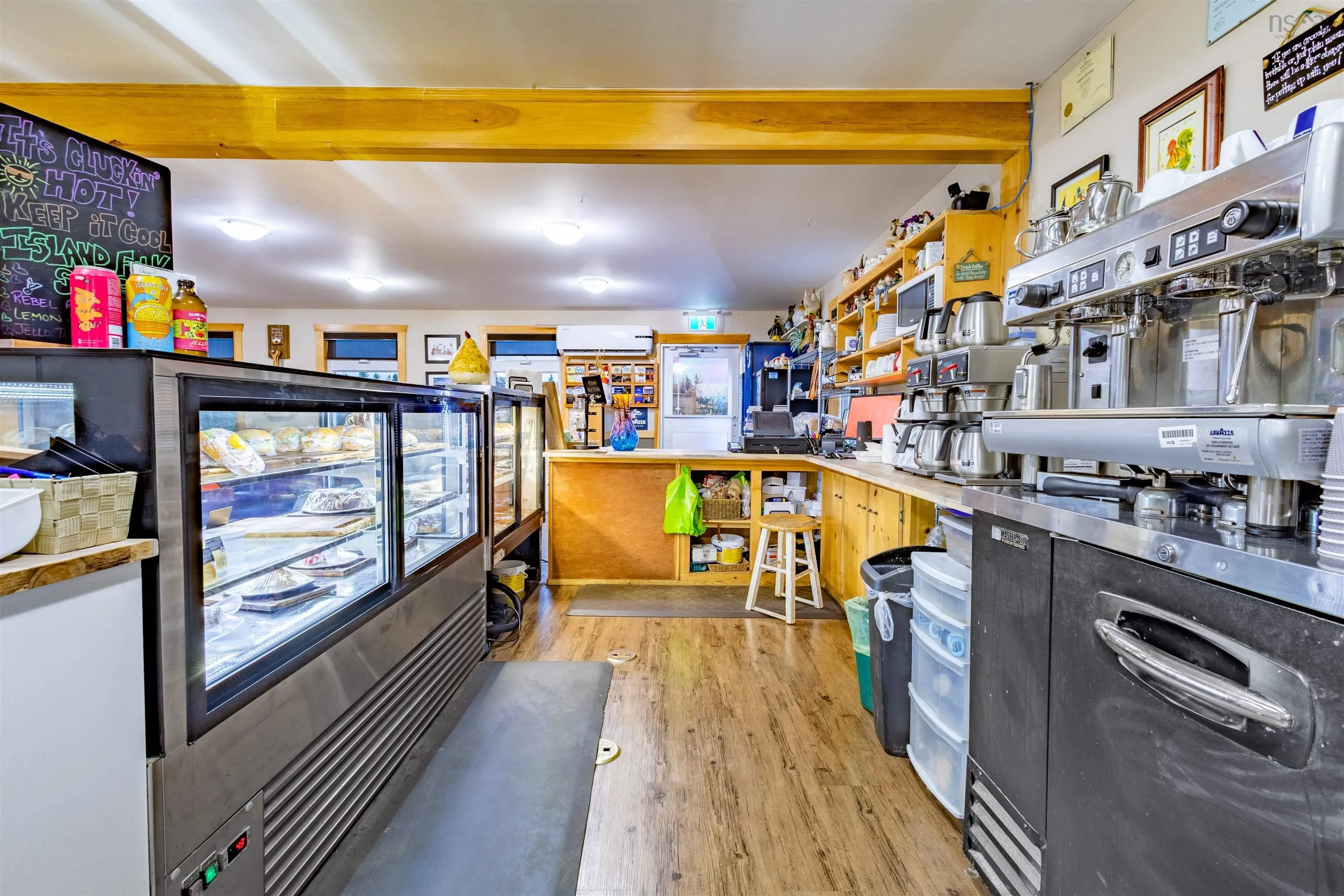 45073 Cabot Trail, North Shore, NS B0C 1H0, ,Commercial Sale,For Sale,Cabot,202521459