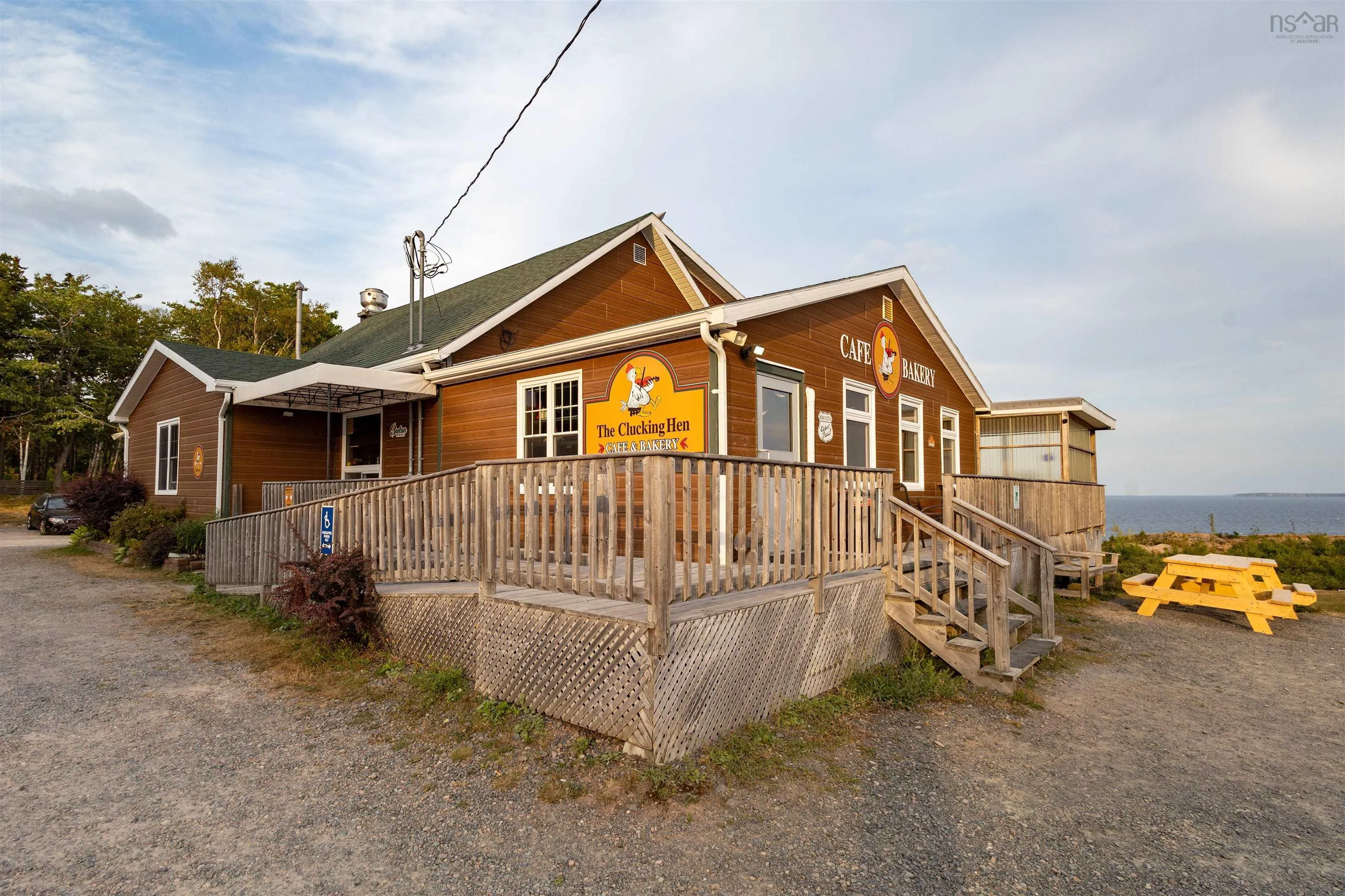 45073 Cabot Trail, North Shore, NS B0C 1H0, ,Commercial Sale,For Sale,Cabot,202521459