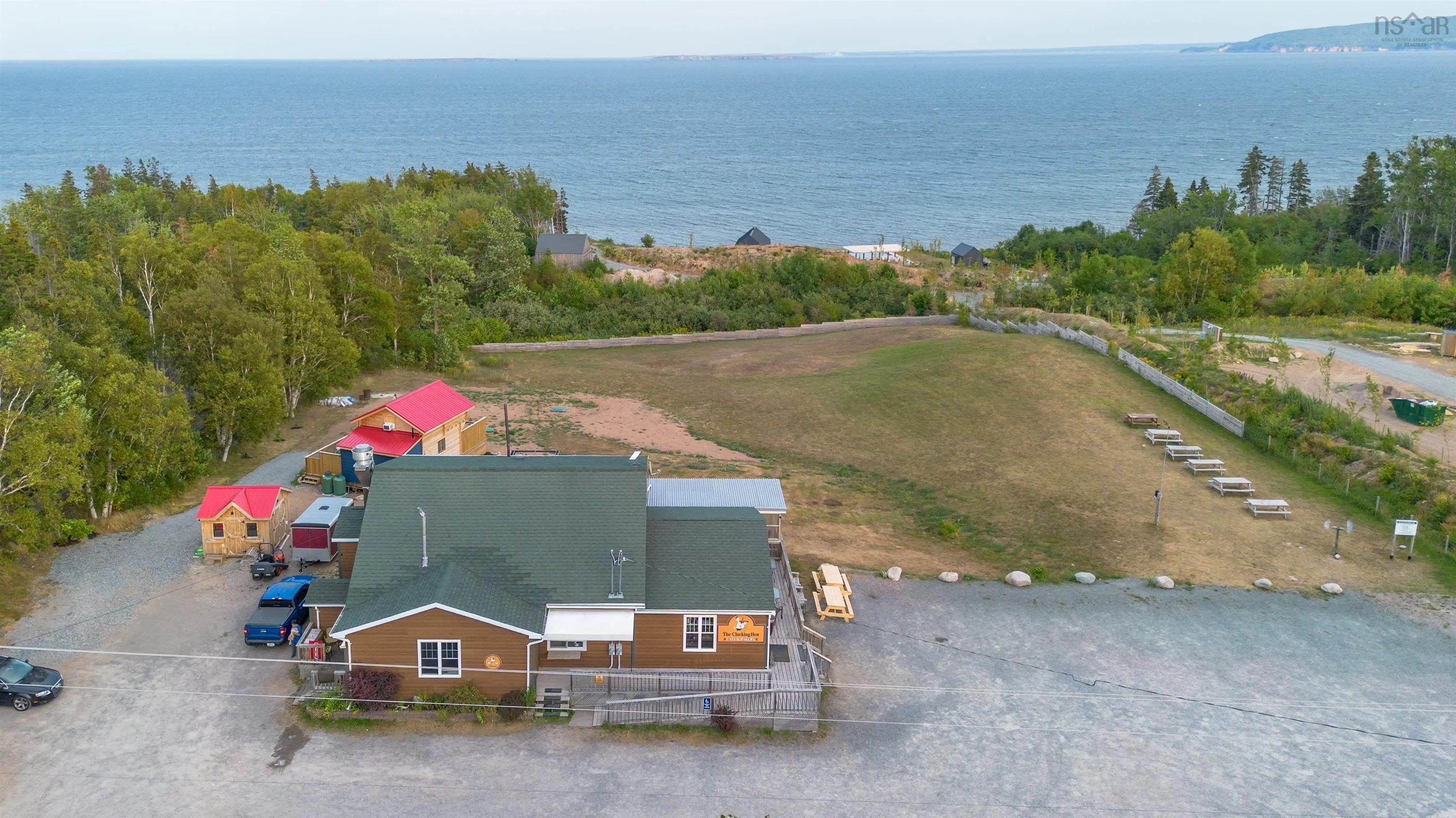 45073 Cabot Trail, North Shore, NS B0C 1H0, ,Commercial Sale,For Sale,Cabot,202521459
