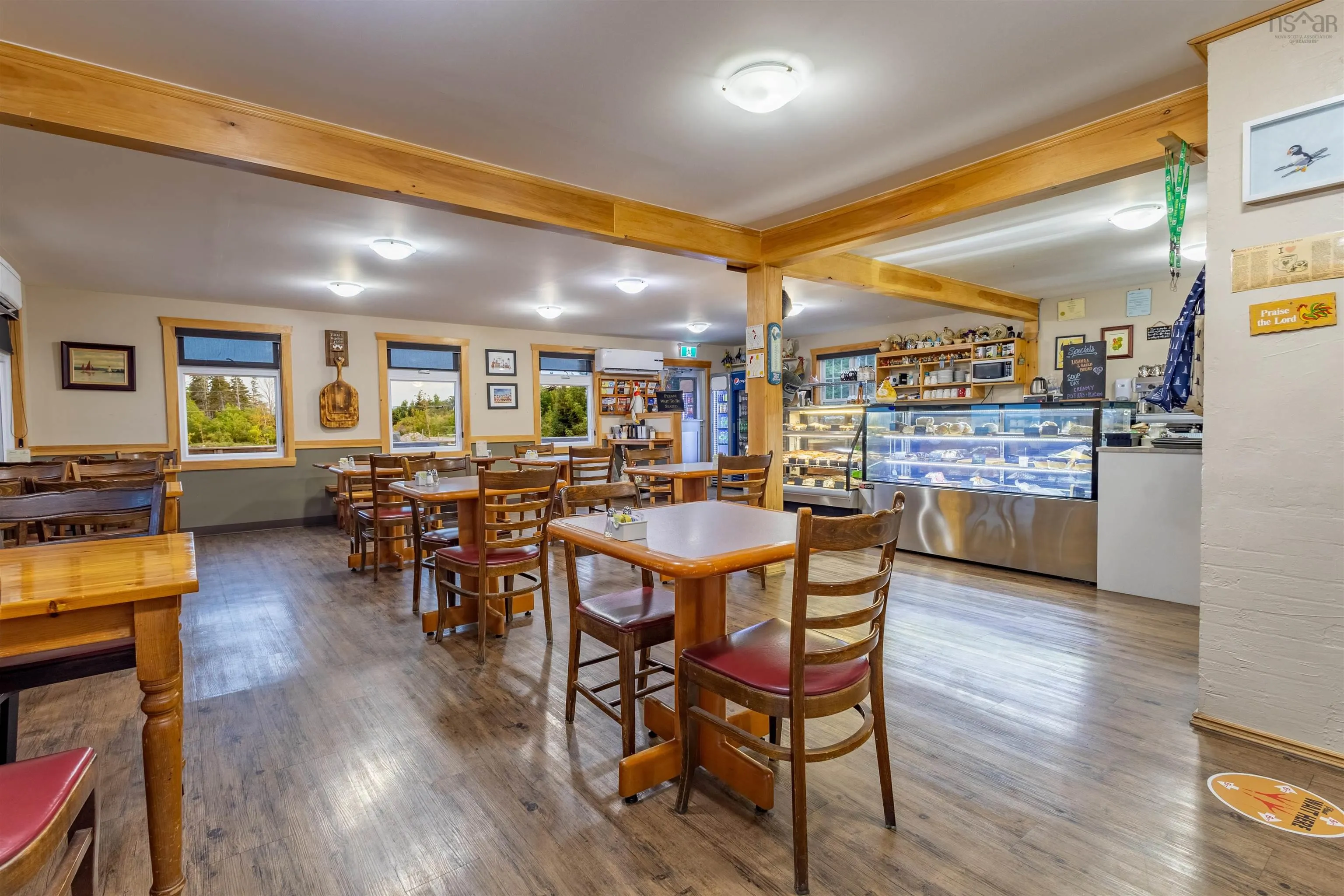 45073 Cabot Trail, North Shore, NS B0C 1H0, ,Commercial Sale,For Sale,Cabot,202521459