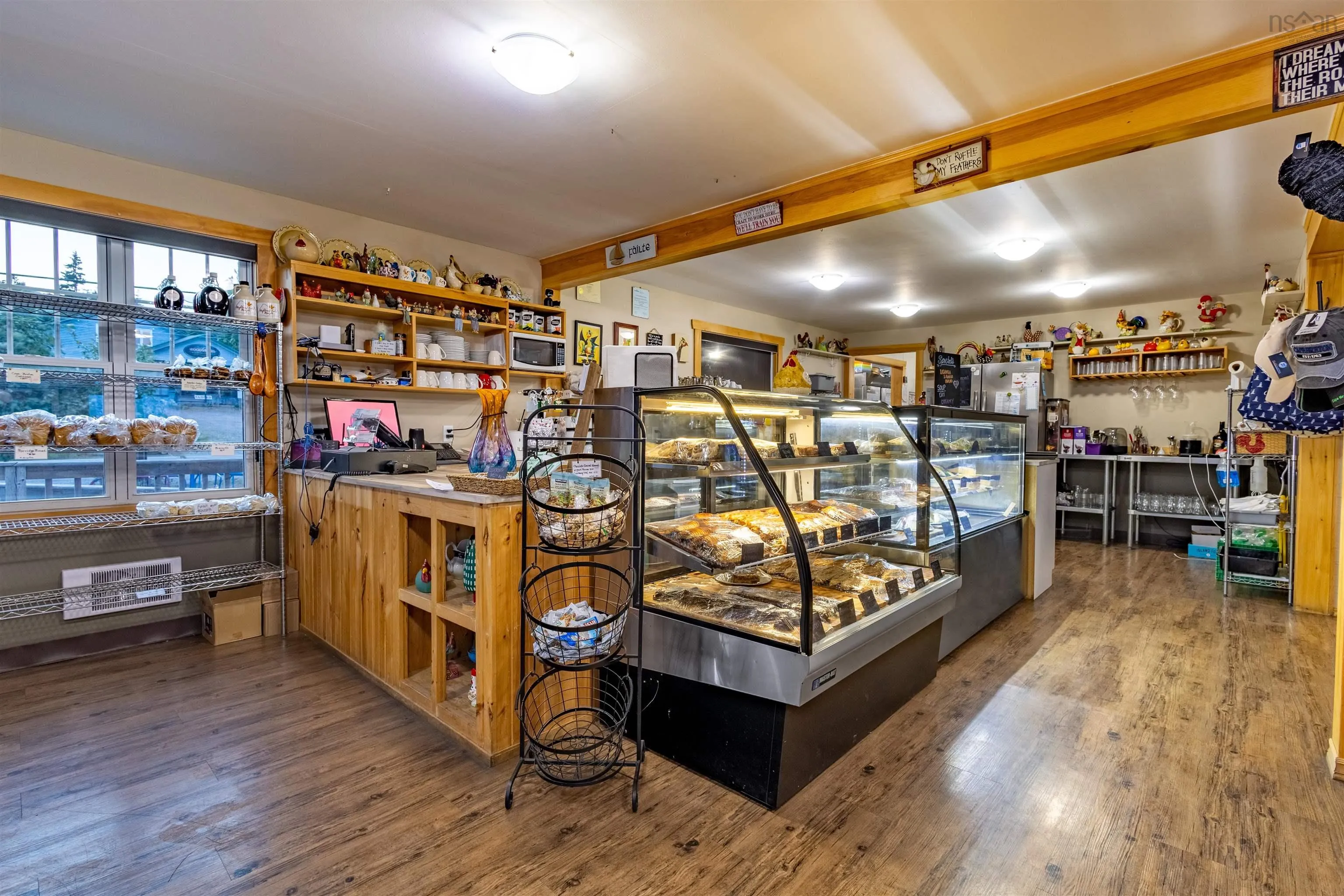 45073 Cabot Trail, North Shore, NS B0C 1H0, ,Commercial Sale,For Sale,Cabot,202521459