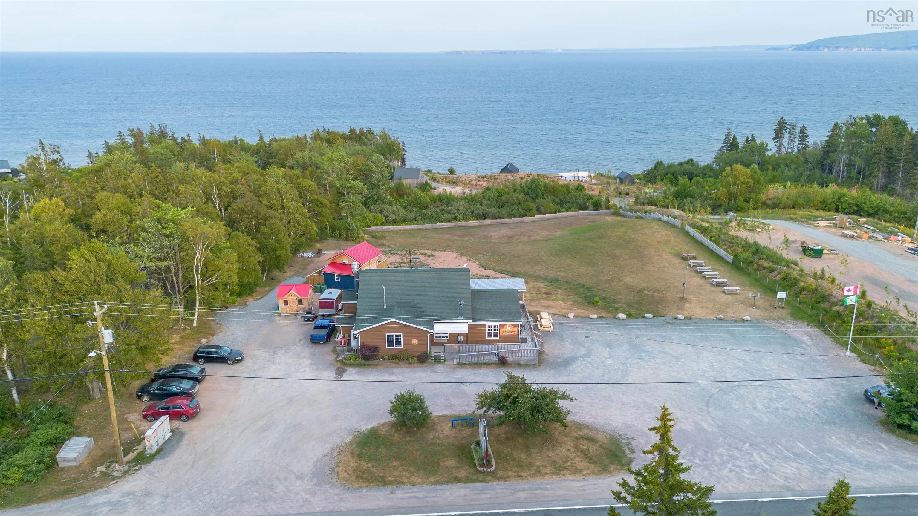 45073 Cabot Trail, North Shore, NS B0C 1H0, ,Commercial Sale,For Sale,Cabot,202521459