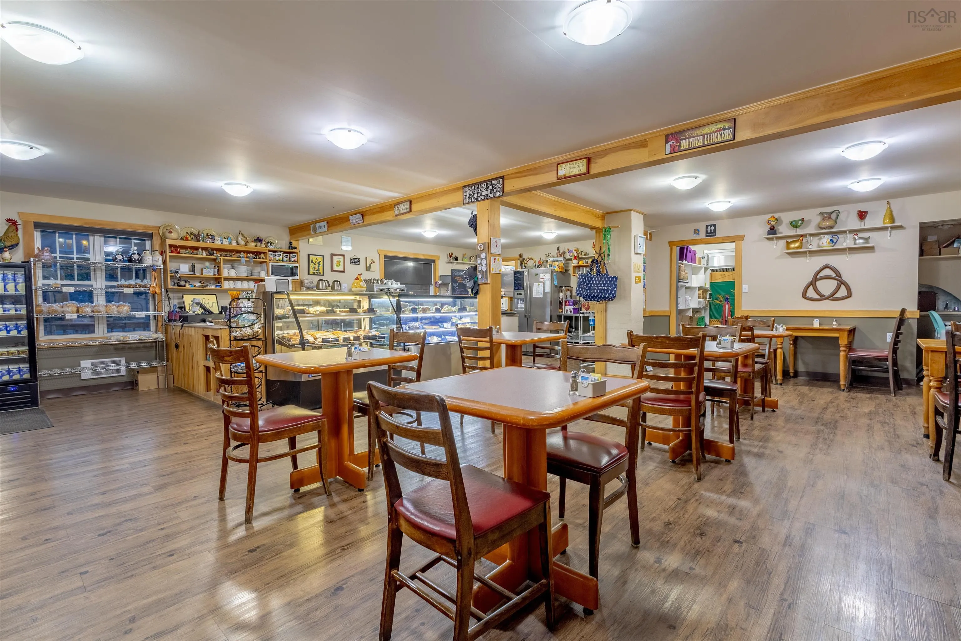 45073 Cabot Trail, North Shore, NS B0C 1H0, ,Commercial Sale,For Sale,Cabot,202521459
