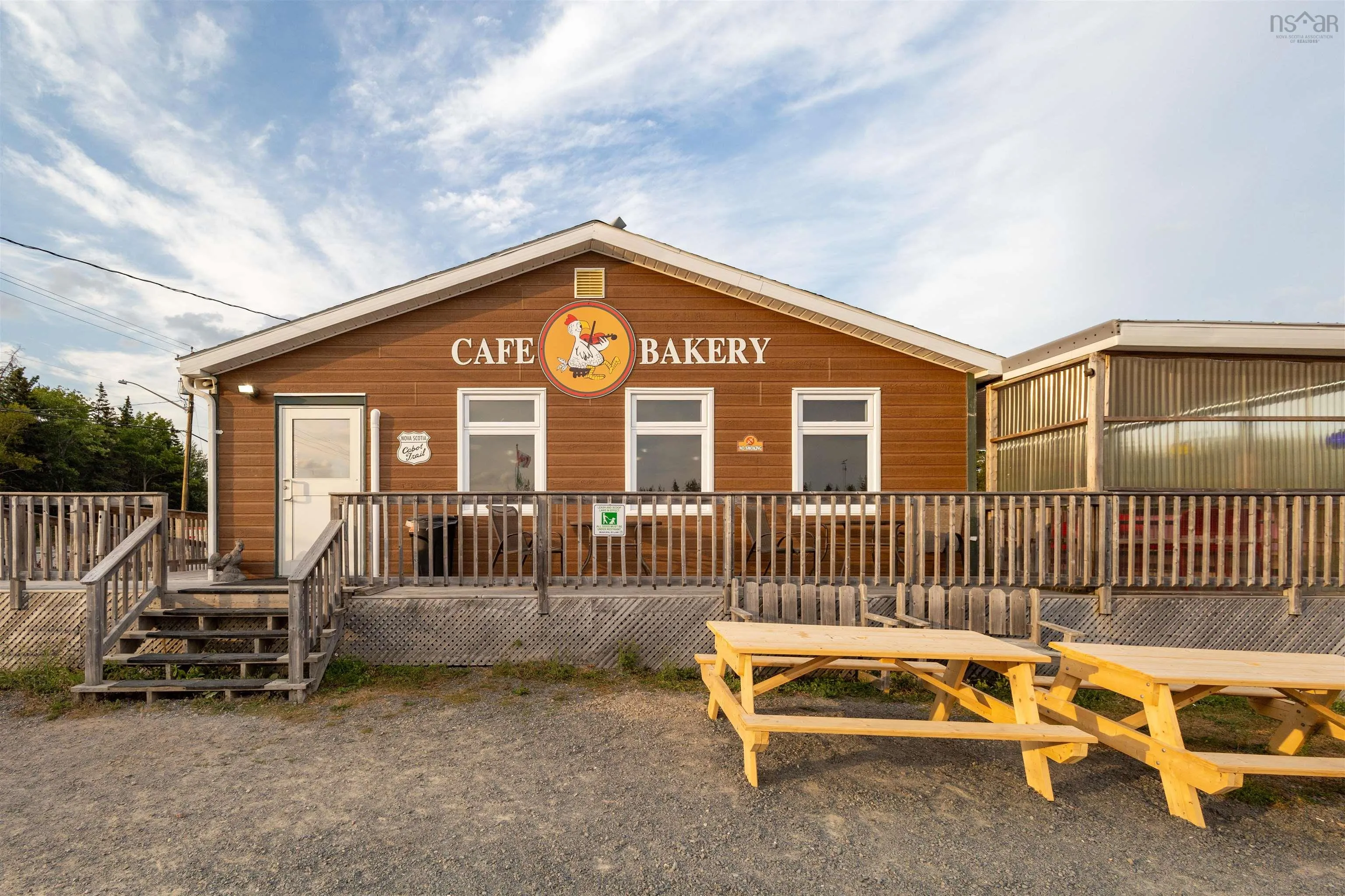 45073 Cabot Trail, North Shore, NS B0C 1H0, ,Commercial Sale,For Sale,Cabot,202521459