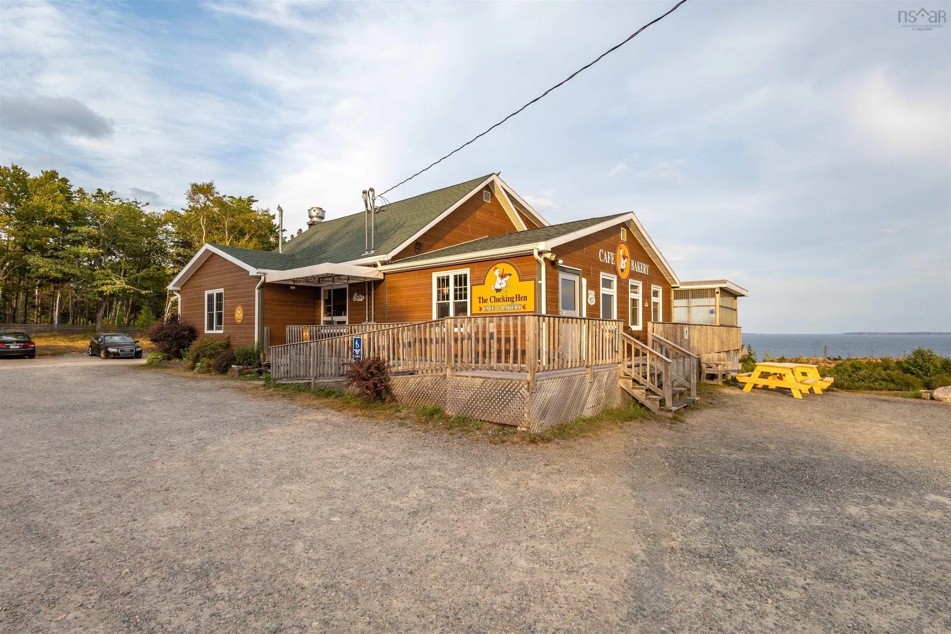 45073 Cabot Trail, North Shore, NS B0C 1H0, ,Commercial Sale,For Sale,Cabot,202521459