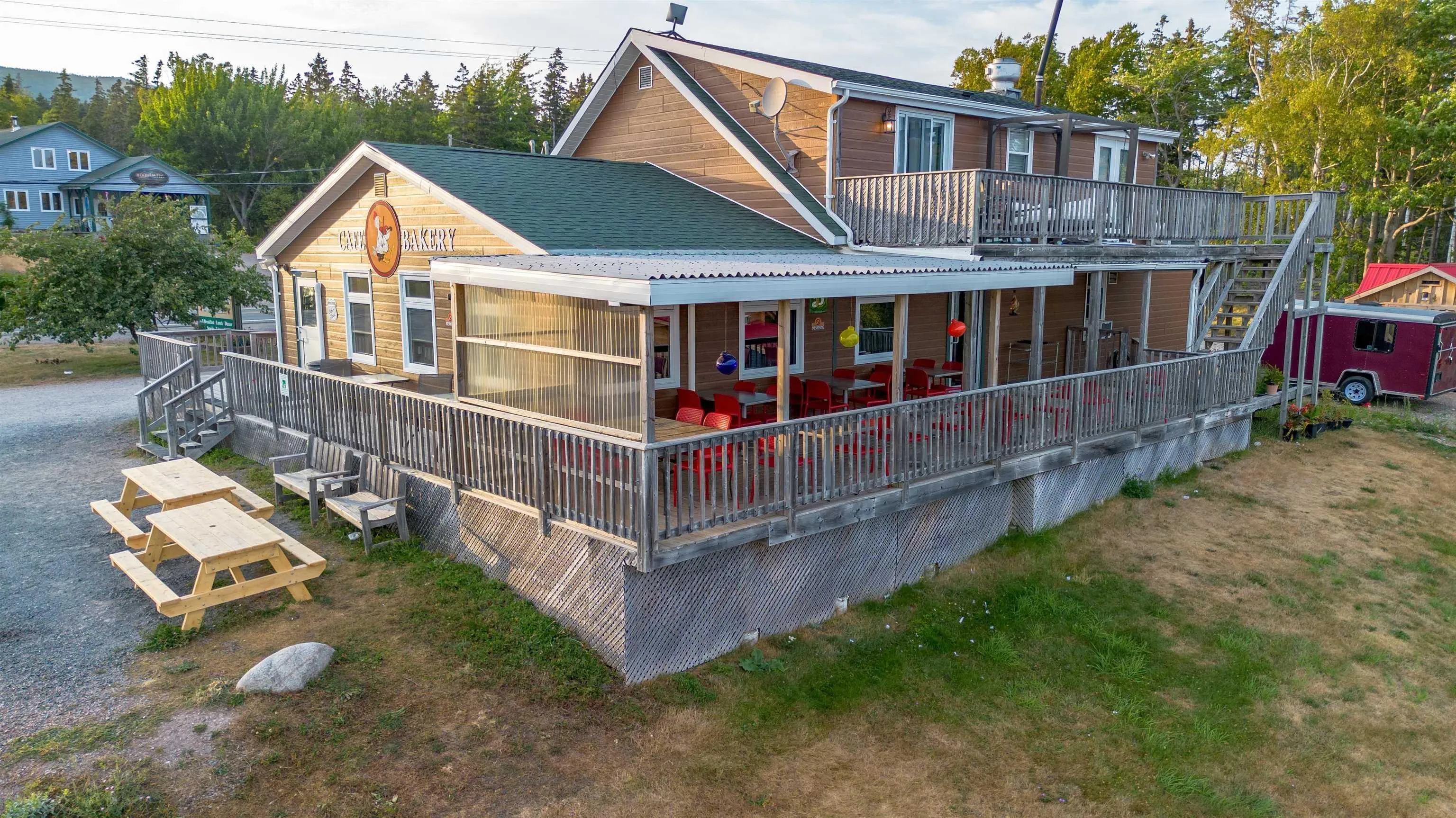 45073 Cabot Trail, North Shore, NS B0C 1H0, ,Commercial Sale,For Sale,Cabot,202521459
