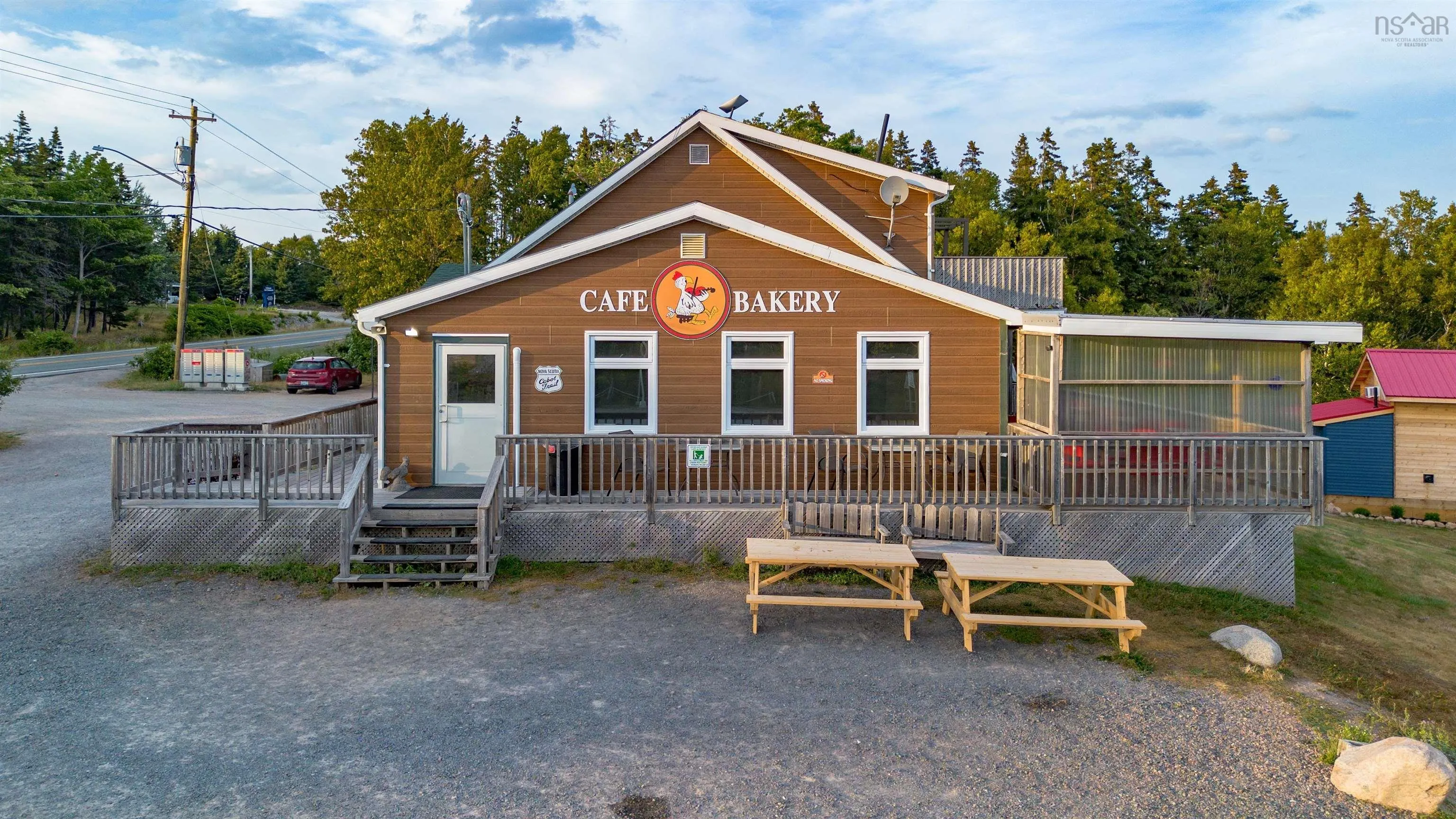 45073 Cabot Trail, North Shore, NS B0C 1H0, ,Commercial Sale,For Sale,Cabot,202521459