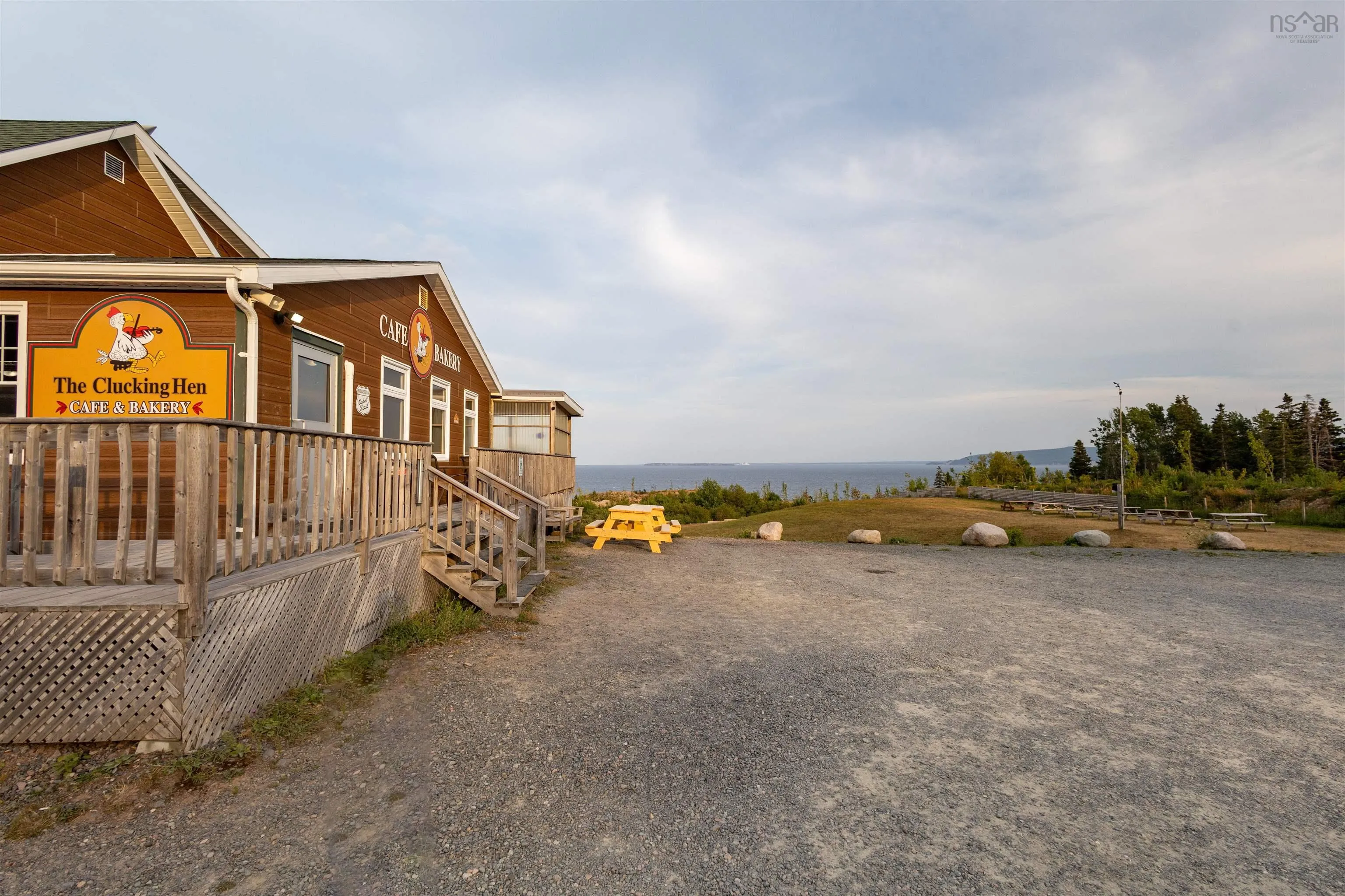 45073 Cabot Trail, North Shore, NS B0C 1H0, ,Commercial Sale,For Sale,Cabot,202521459