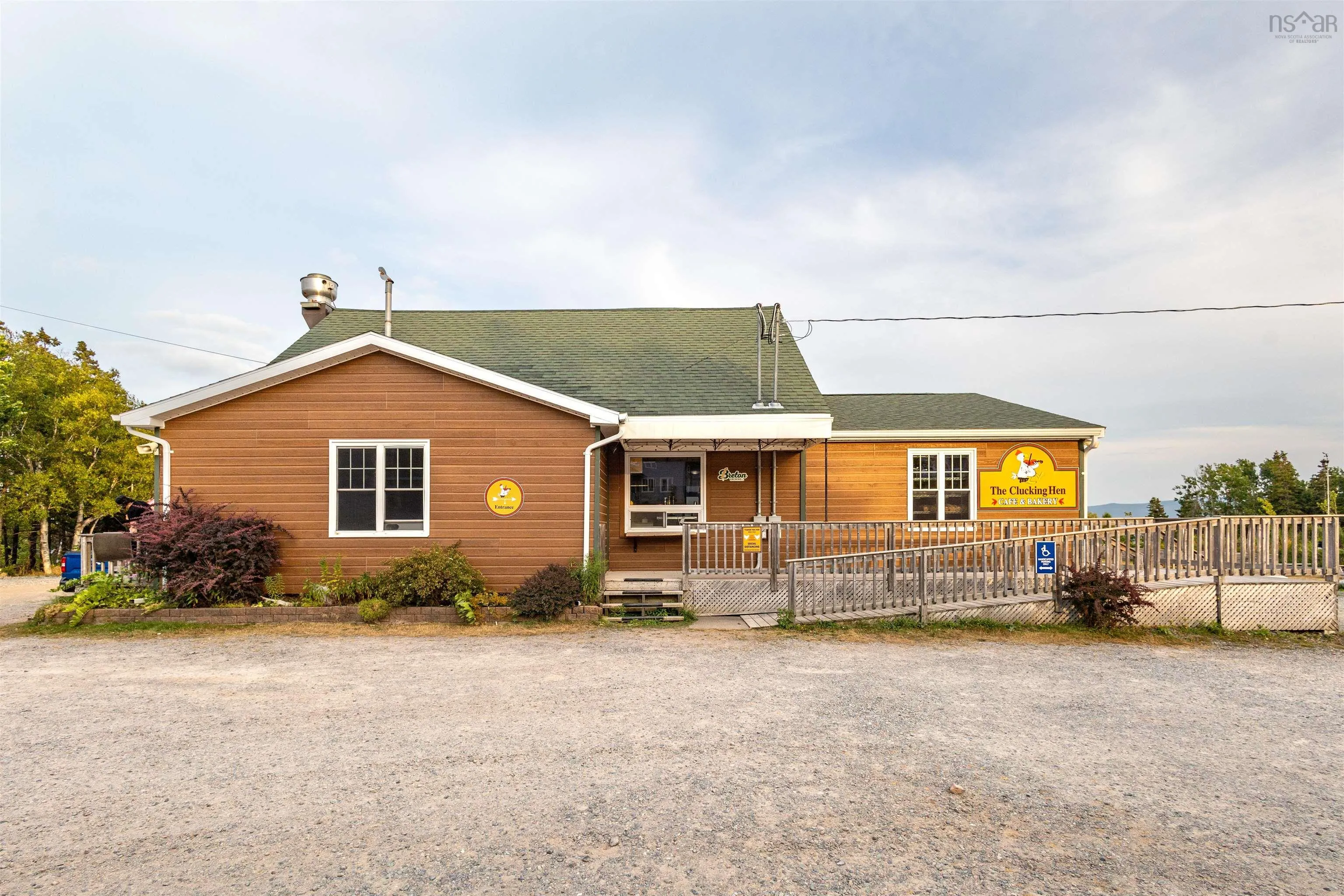 45073 Cabot Trail, North Shore, NS B0C 1H0, ,Commercial Sale,For Sale,Cabot,202521459
