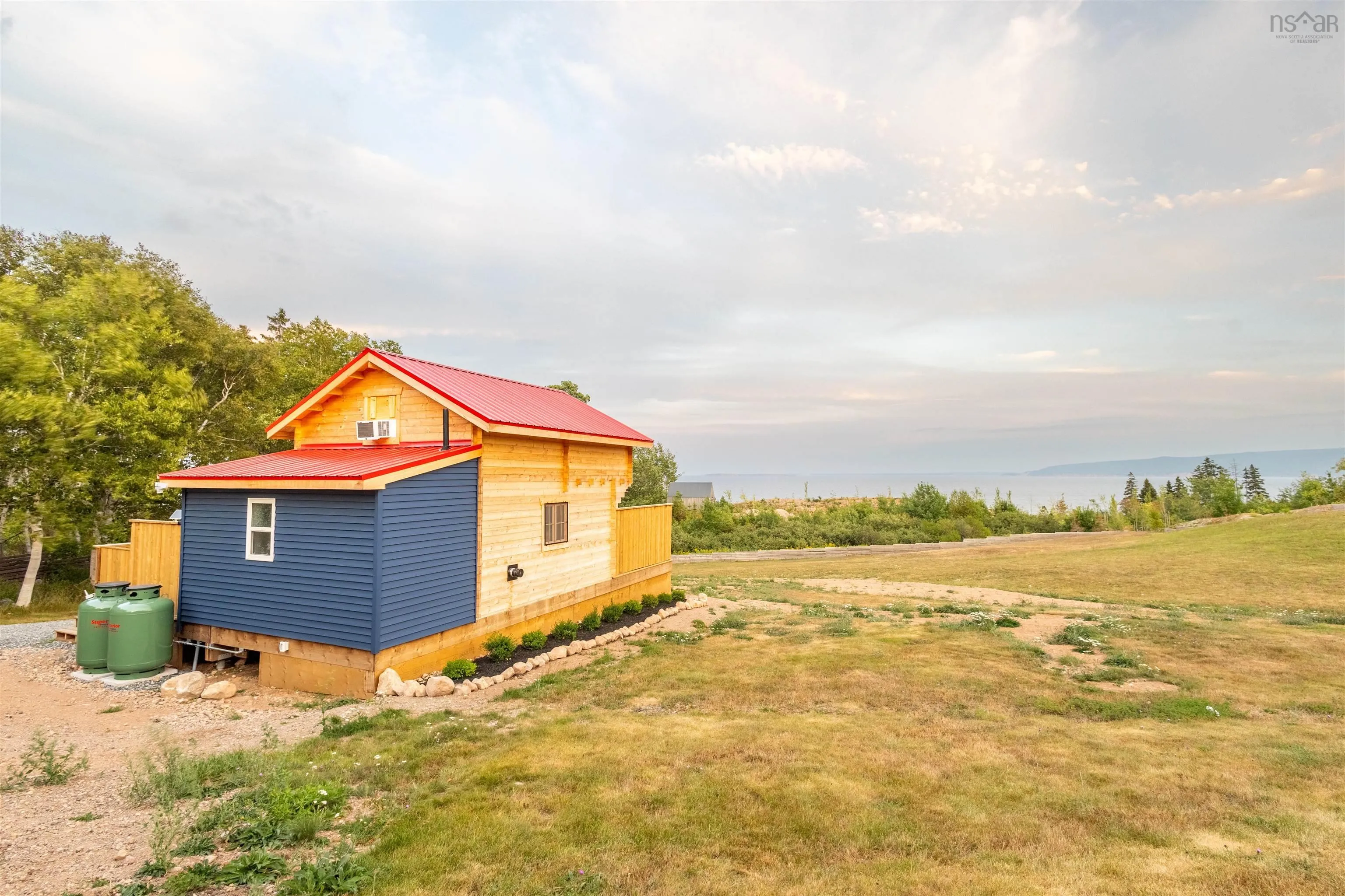 45073 Cabot Trail, North Shore, NS B0C 1H0, ,Commercial Sale,For Sale,Cabot,202521459