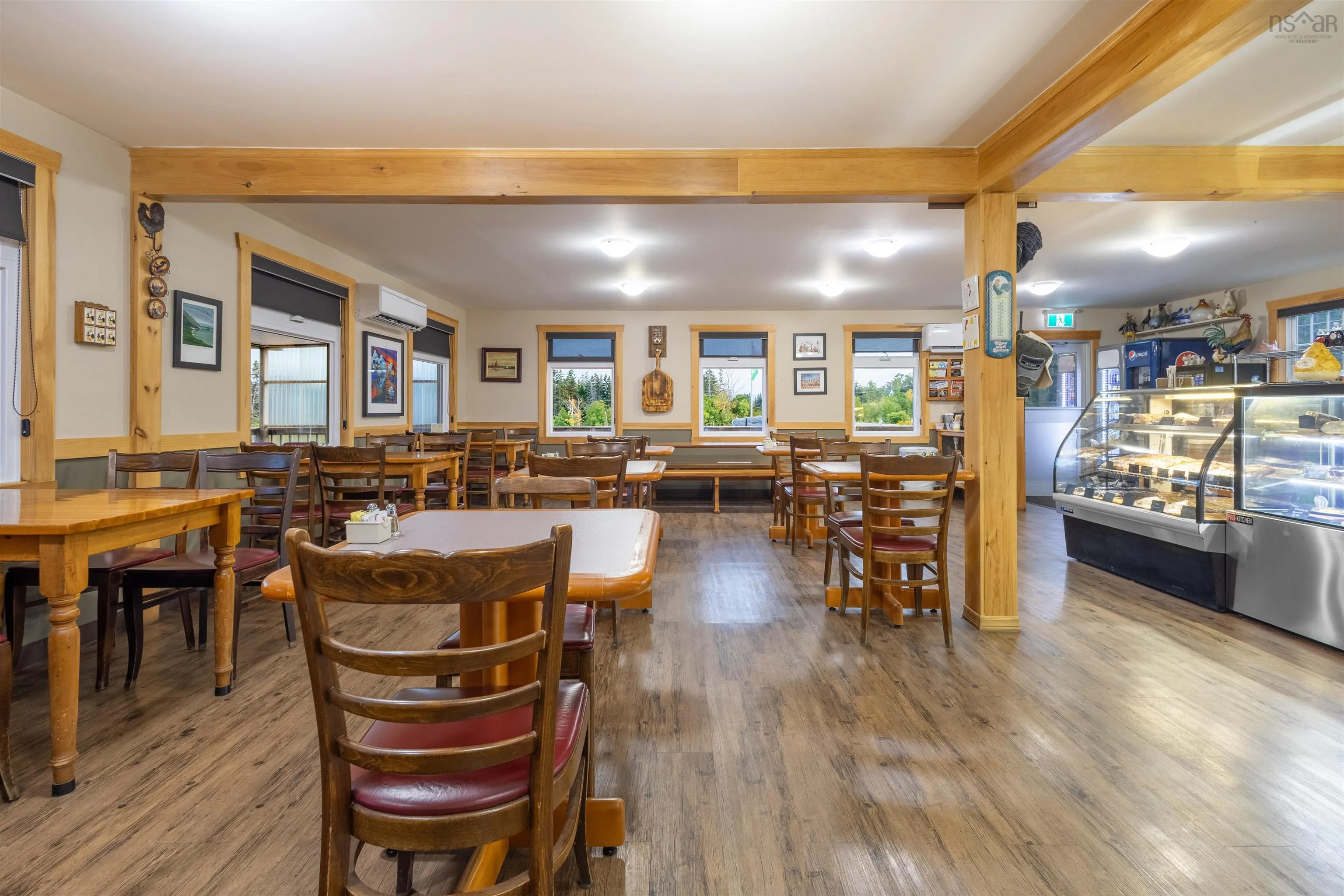 45073 Cabot Trail, North Shore, NS B0C 1H0, ,Commercial Sale,For Sale,Cabot,202521459