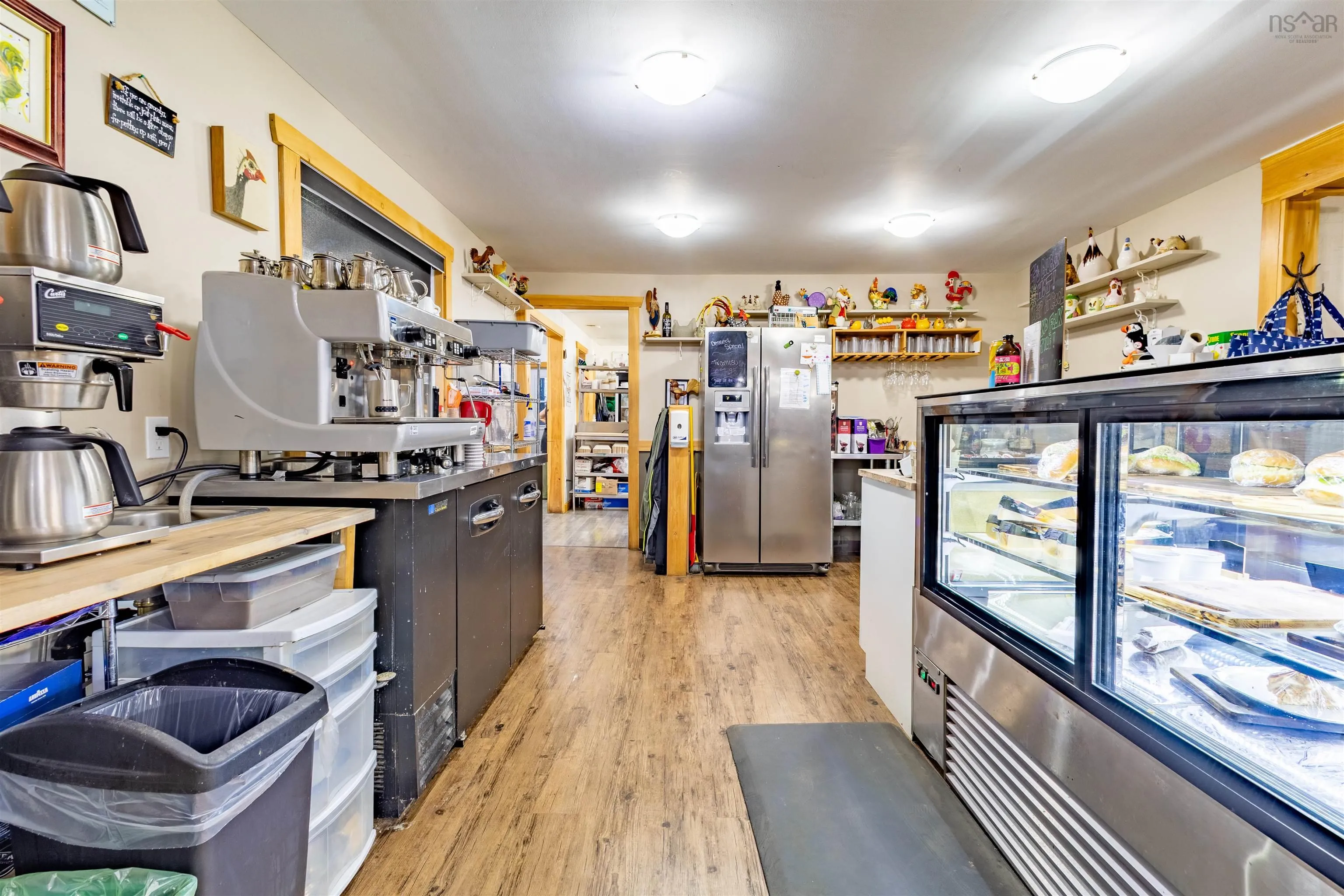 45073 Cabot Trail, North Shore, NS B0C 1H0, ,Commercial Sale,For Sale,Cabot,202521459