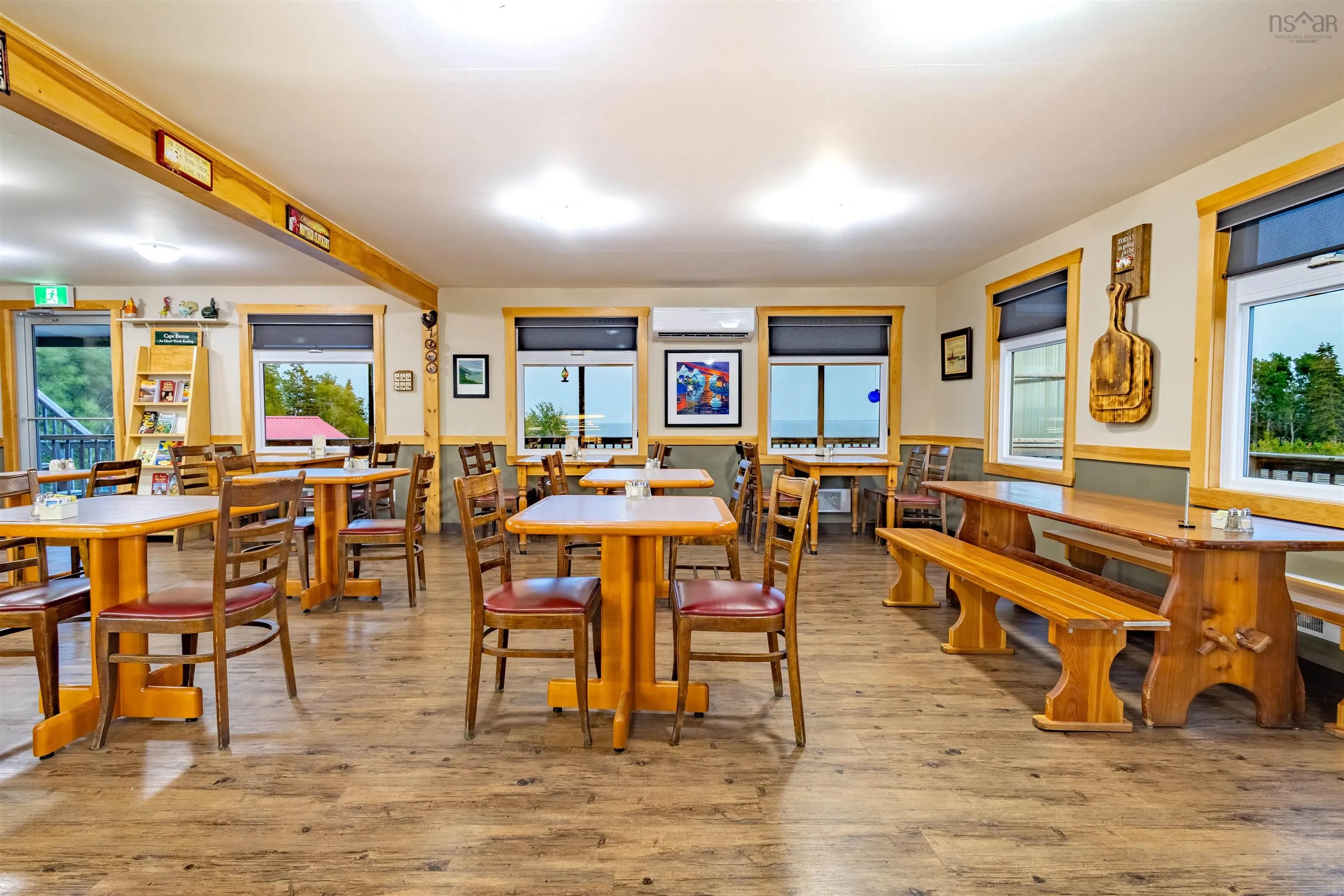 45073 Cabot Trail, North Shore, NS B0C 1H0, ,Commercial Sale,For Sale,Cabot,202521459