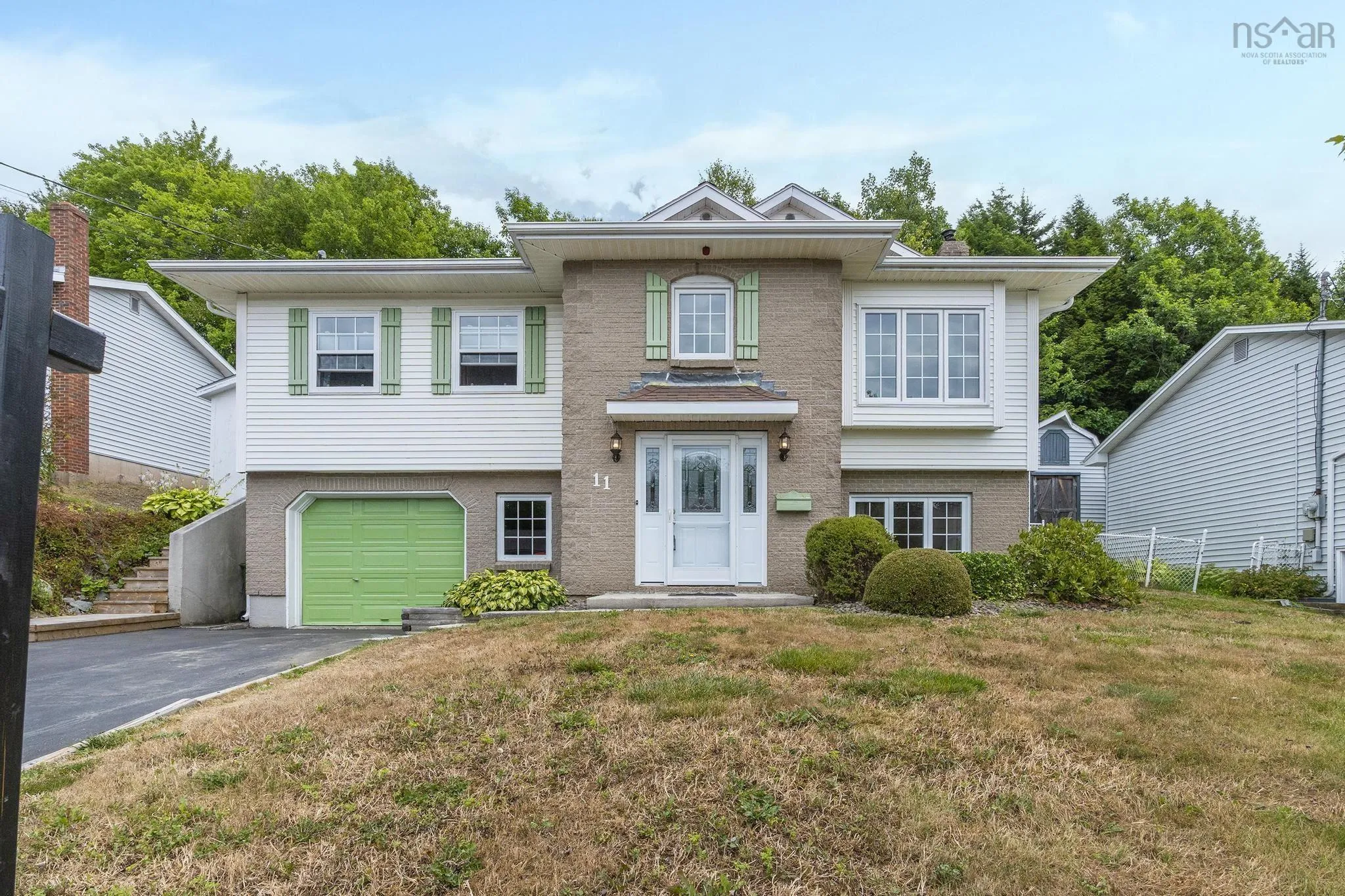 11 Rossi Drive, Dartmouth, NS B2X 3L5, 4 Bedrooms Bedrooms, ,2 BathroomsBathrooms,Residential,For Sale,Rossi,202521260
