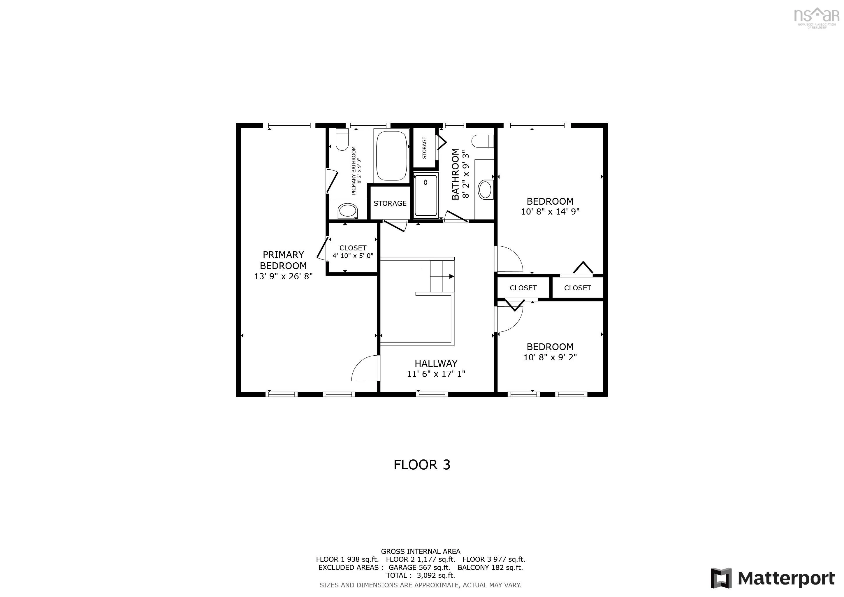 1939 Cow Bay Road, Cow Bay, NS B3G 1K6, 3 Bedrooms Bedrooms, ,4 BathroomsBathrooms,Residential,For Sale,Cow Bay,202517509
