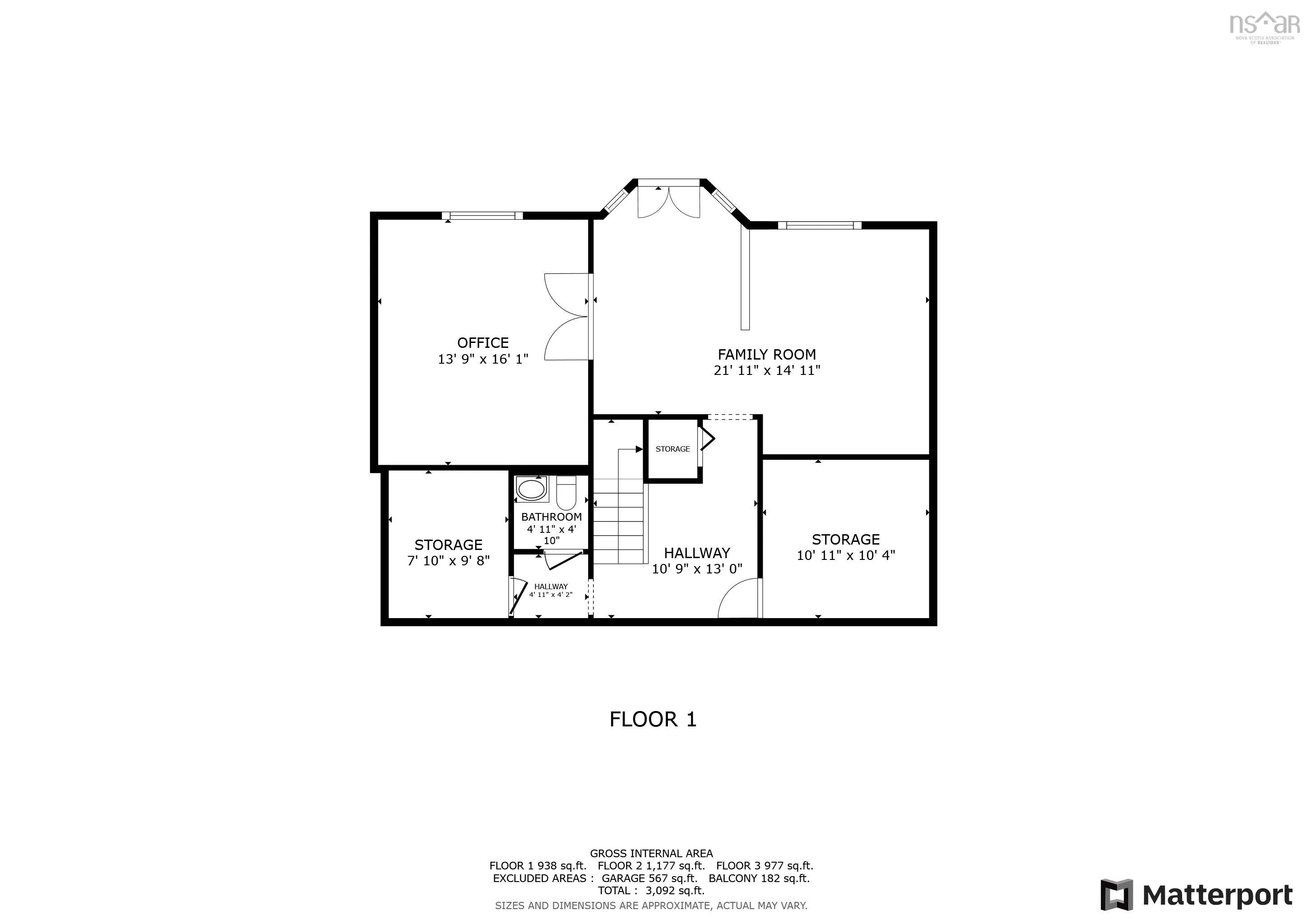 1939 Cow Bay Road, Cow Bay, NS B3G 1K6, 3 Bedrooms Bedrooms, ,4 BathroomsBathrooms,Residential,For Sale,Cow Bay,202517509