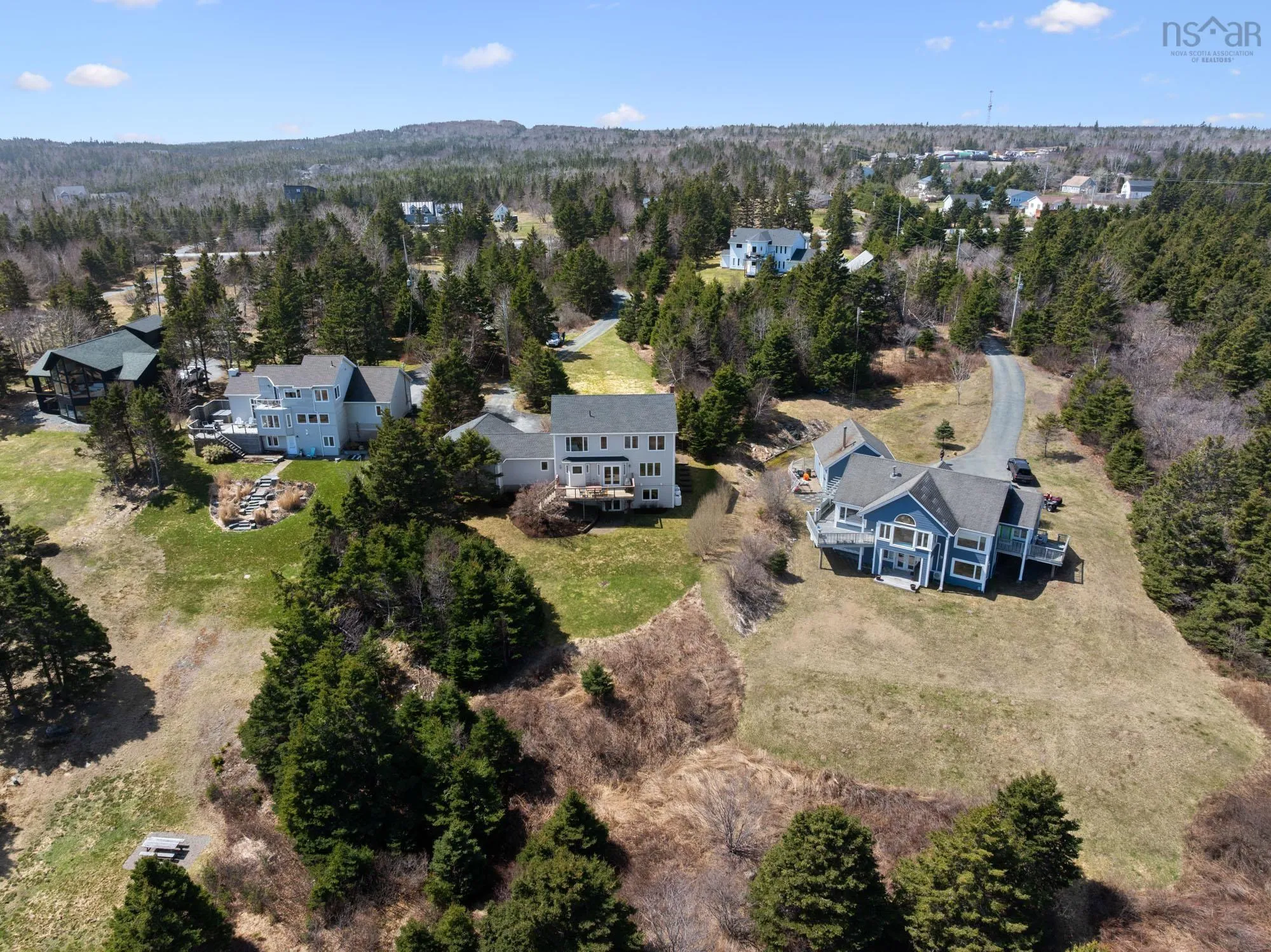 1939 Cow Bay Road, Cow Bay, NS B3G 1K6, 3 Bedrooms Bedrooms, ,4 BathroomsBathrooms,Residential,For Sale,Cow Bay,202517509