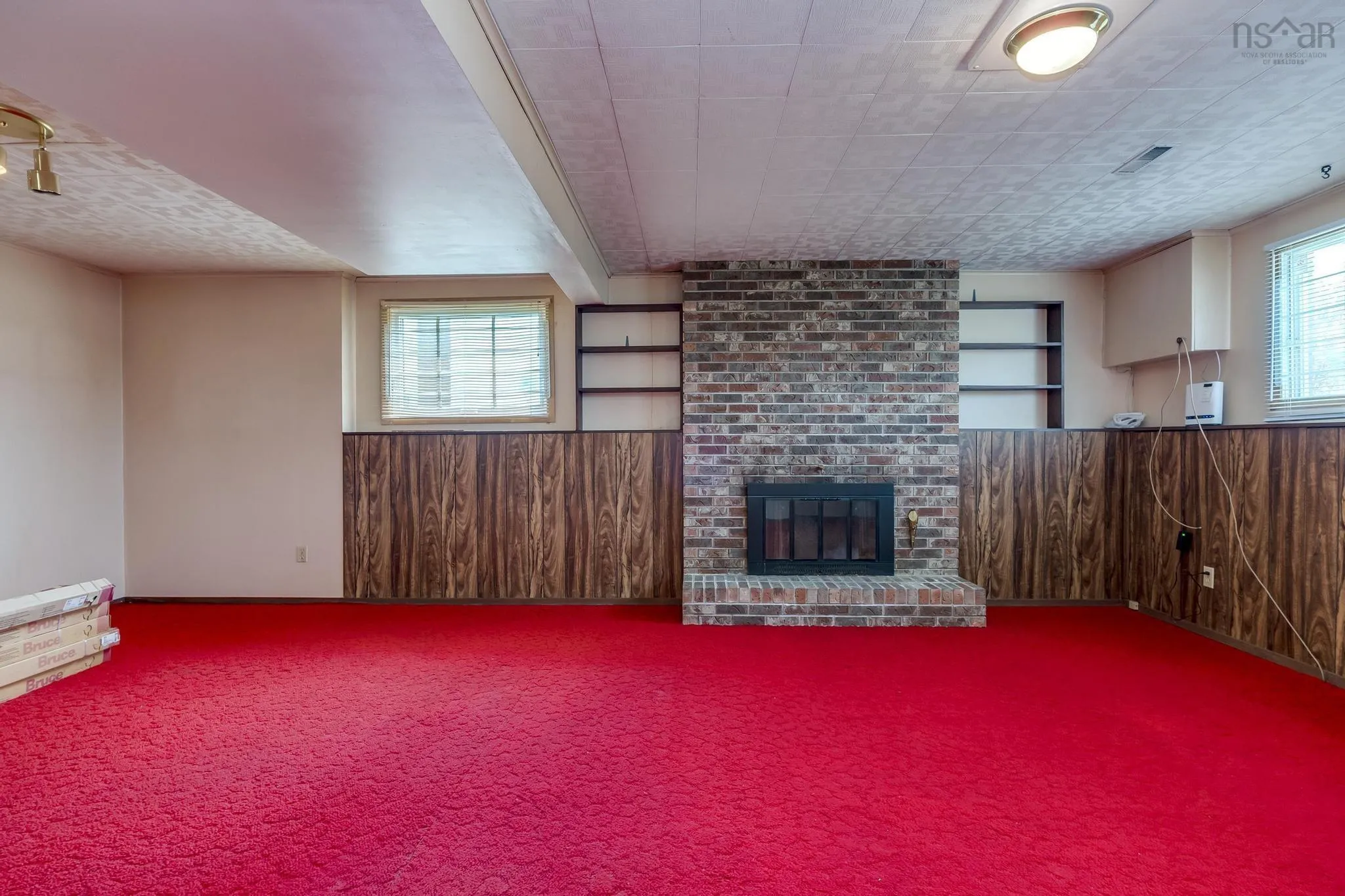 31 Skeena Street, Dartmouth Ns B2w 1p7, 3 Bedrooms Bedrooms, ,2 BathroomsBathrooms,Residential,For Sale,Skeena Street,202510390