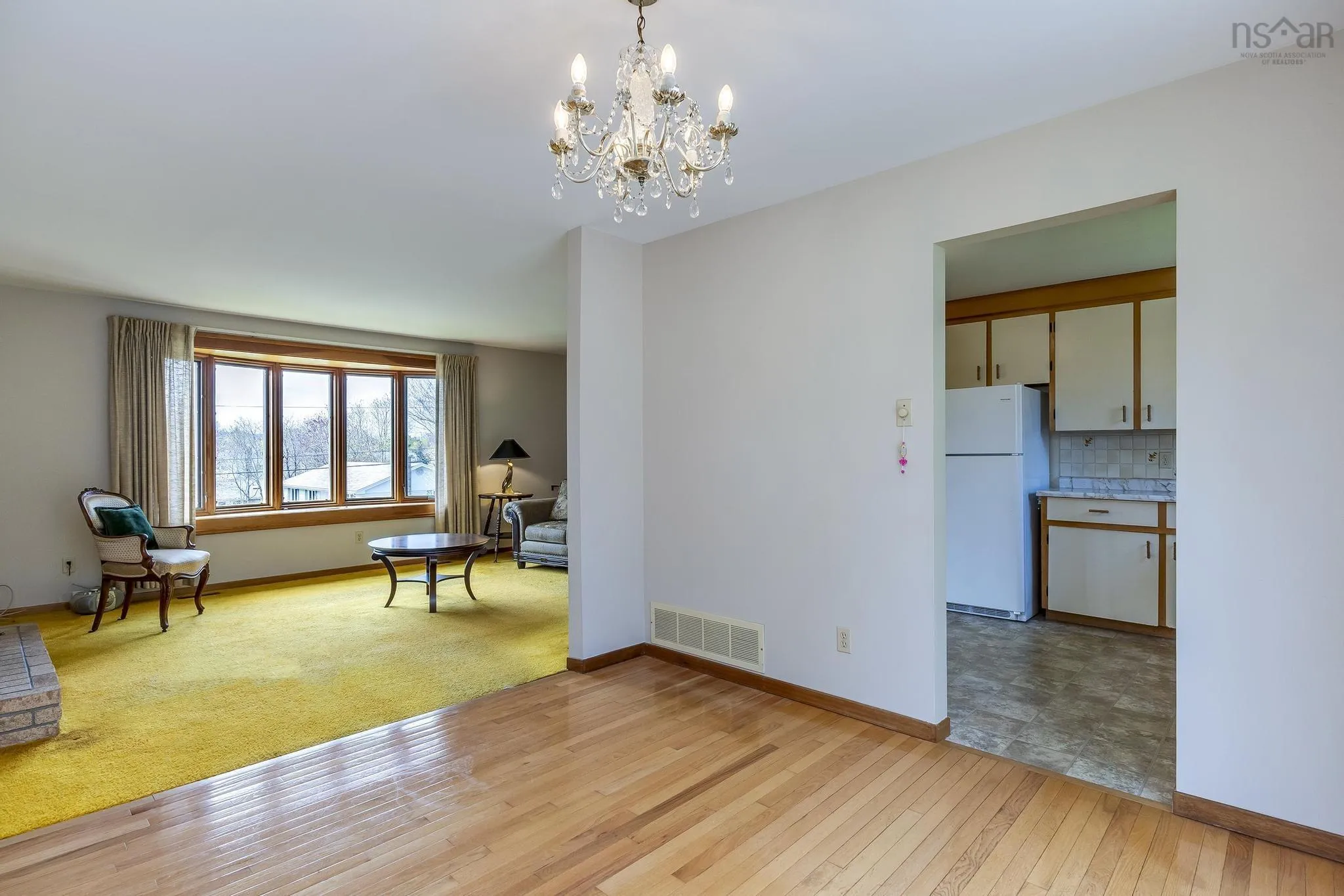 31 Skeena Street, Dartmouth Ns B2w 1p7, 3 Bedrooms Bedrooms, ,2 BathroomsBathrooms,Residential,For Sale,Skeena Street,202510390