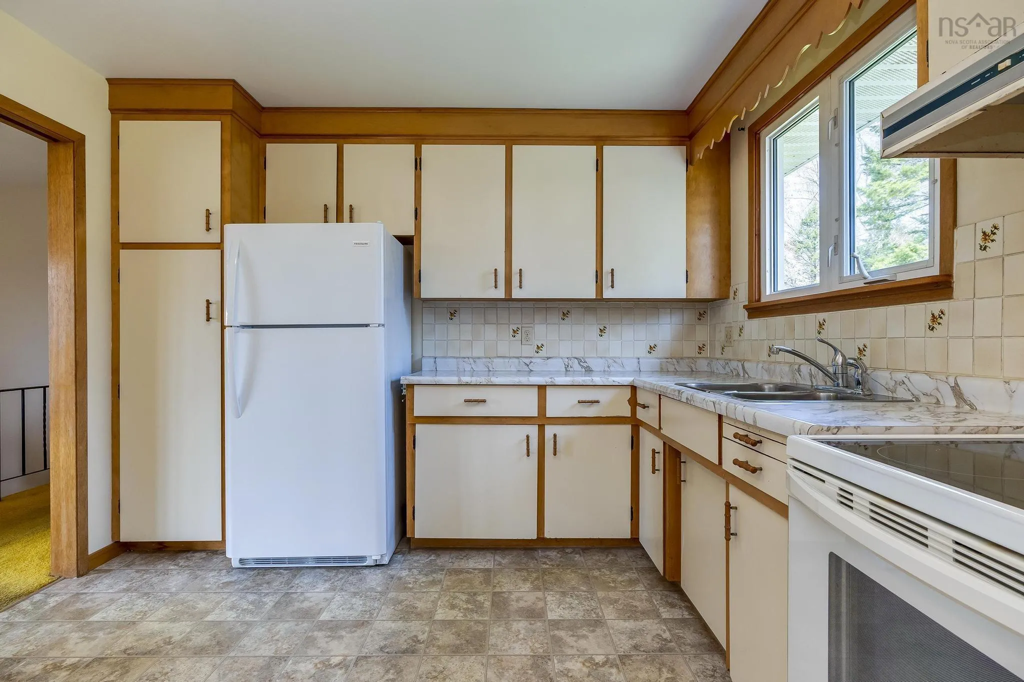 31 Skeena Street, Dartmouth Ns B2w 1p7, 3 Bedrooms Bedrooms, ,2 BathroomsBathrooms,Residential,For Sale,Skeena Street,202510390