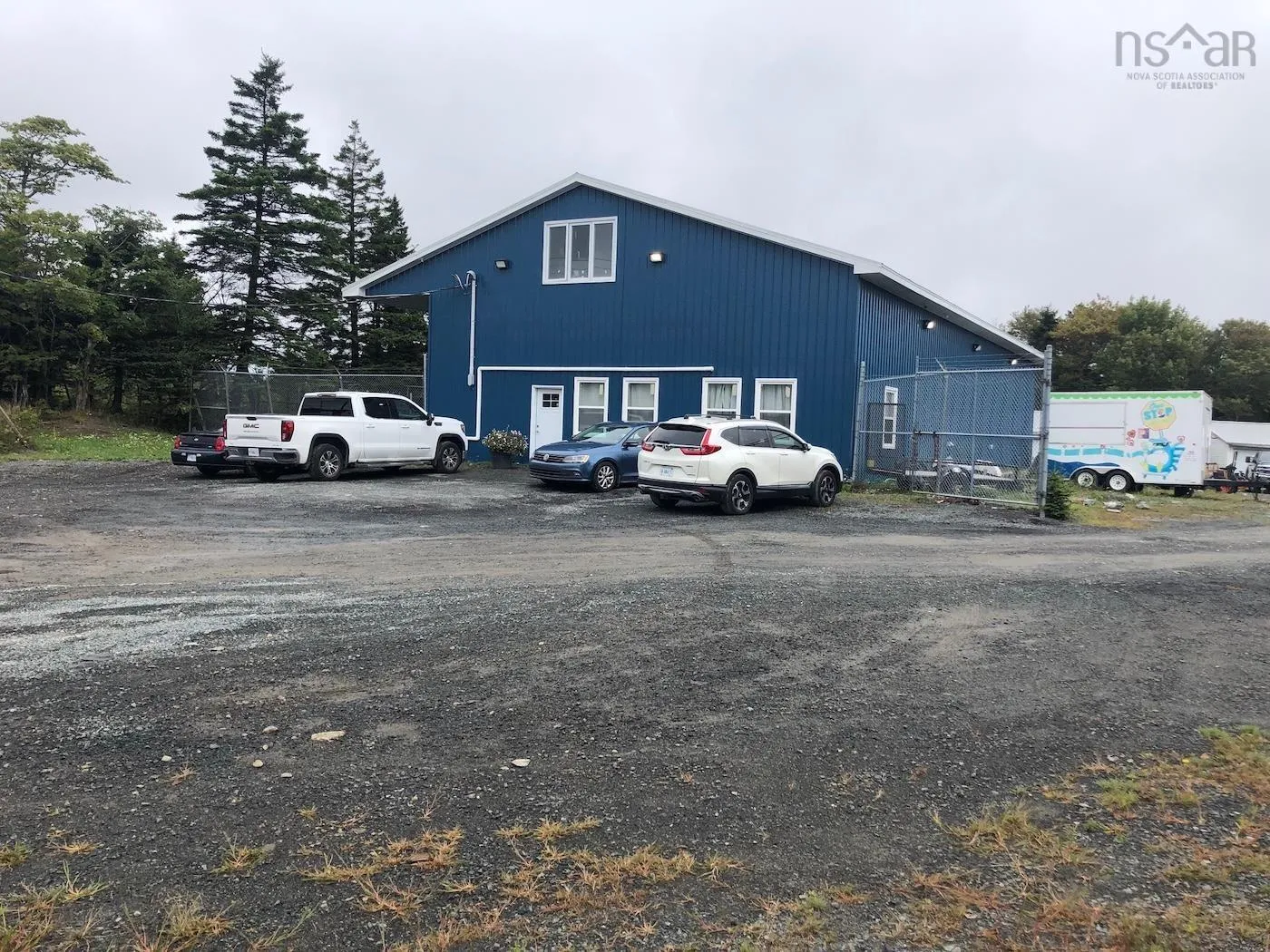 1036 Old Sambro Road, Harrietsfield, NS B3V 1B1, ,Commercial Sale,For Sale,Old Sambro,202524837