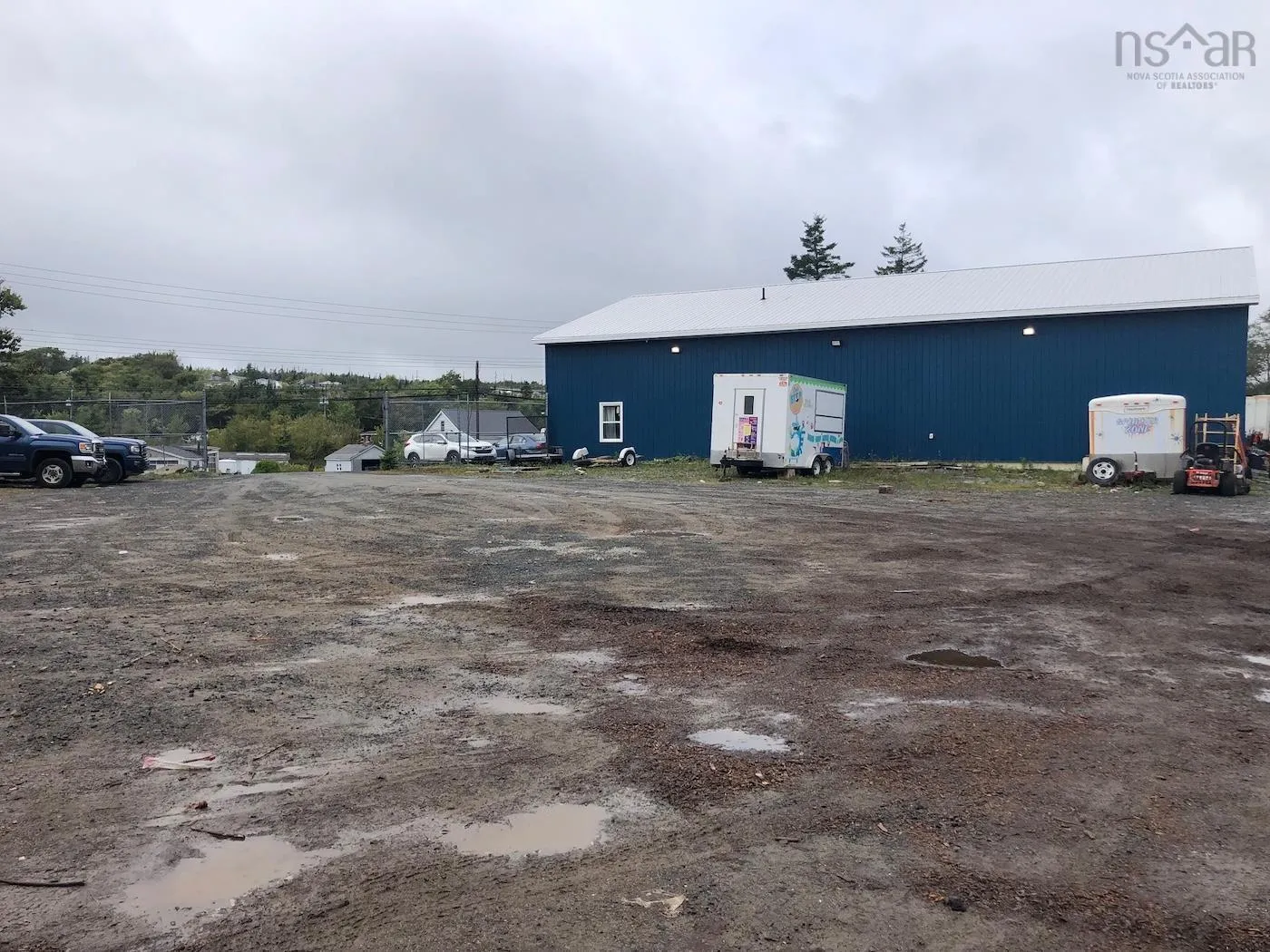 1036 Old Sambro Road, Harrietsfield, NS B3V 1B1, ,Commercial Sale,For Sale,Old Sambro,202524837