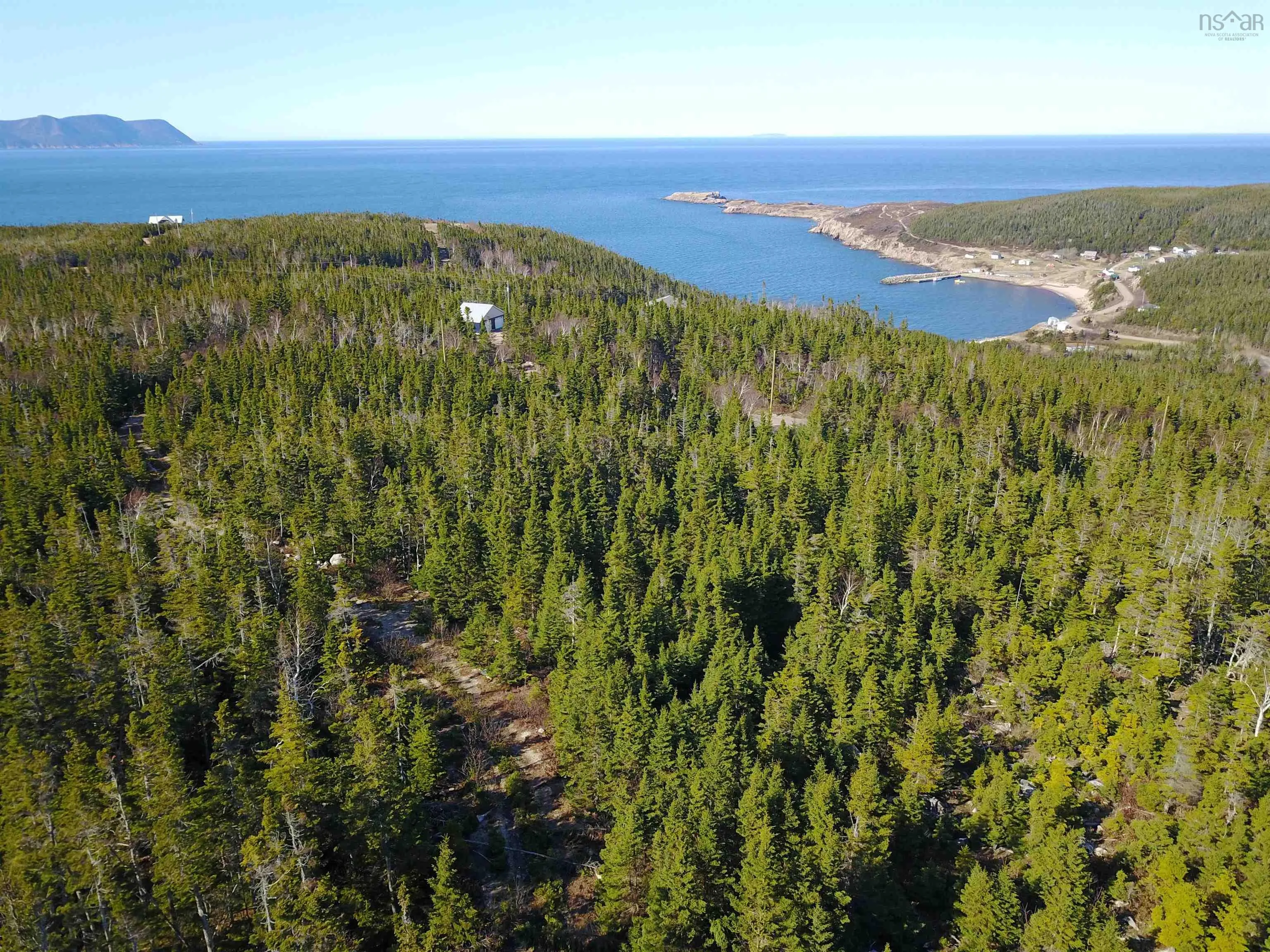 10-1 White Point Road, Smelt Brook Ns B0c 1n0, ,Land,For Sale,White Point,202505583