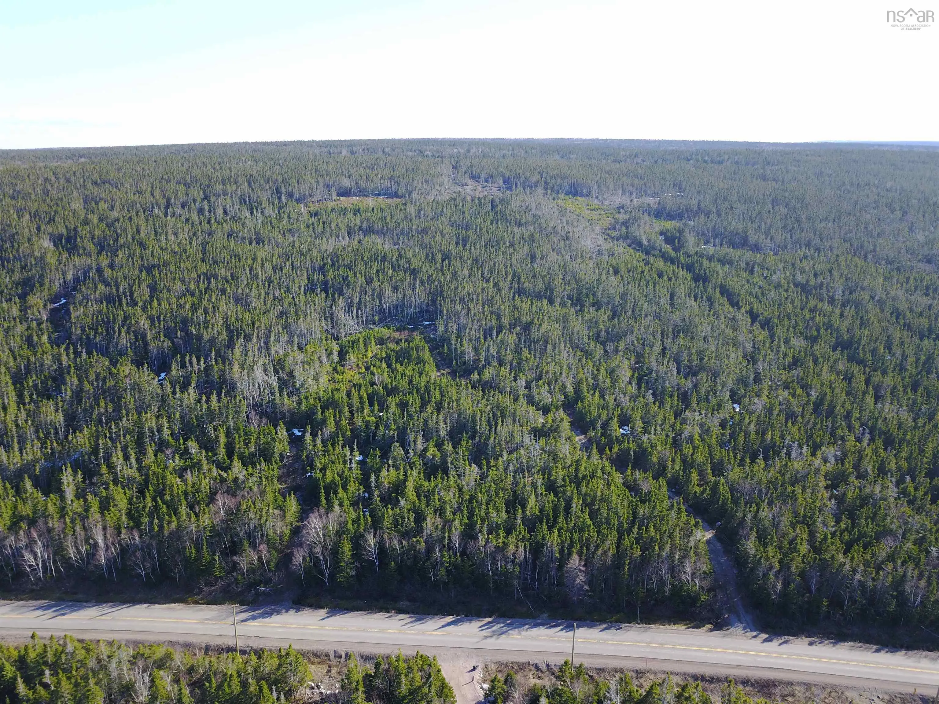 10-1 White Point Road, Smelt Brook Ns B0c 1n0, ,Land,For Sale,White Point,202505583