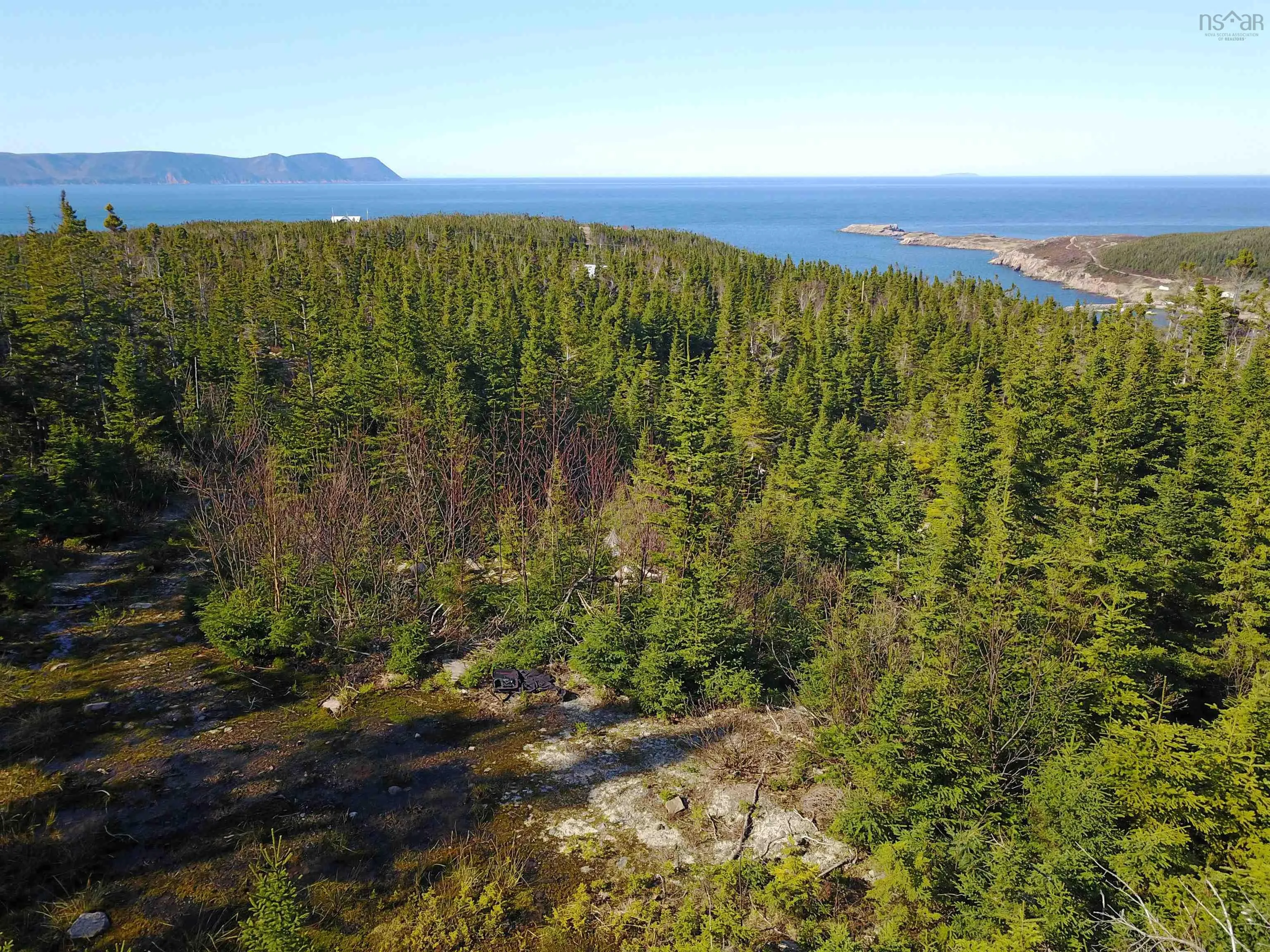 10-1 White Point Road, Smelt Brook Ns B0c 1n0, ,Land,For Sale,White Point,202505583