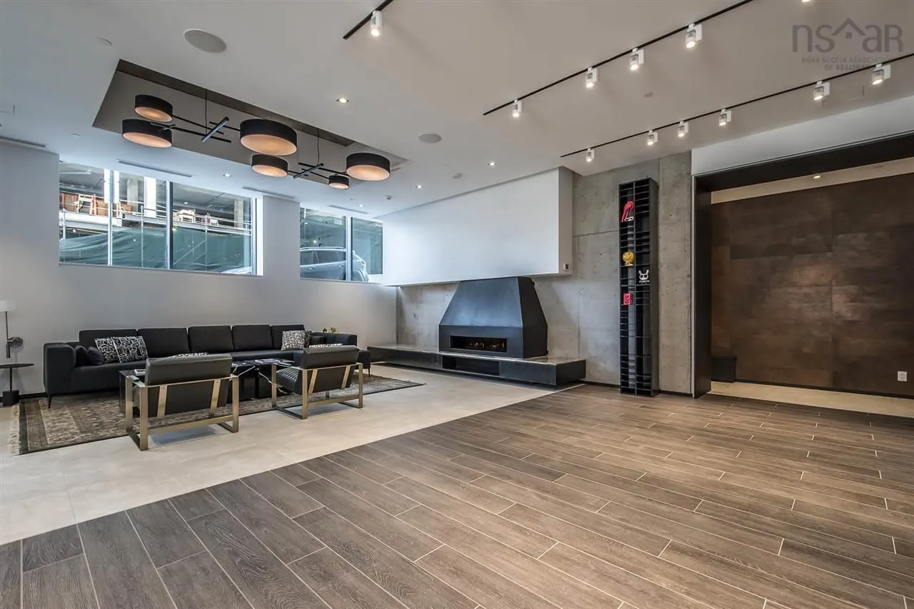 902-1650 Granville Street, Halifax, NS B3J 0E1, 1 Bedroom Bedrooms, ,1 BathroomBathrooms,Residential,For Sale,Granville,202513548