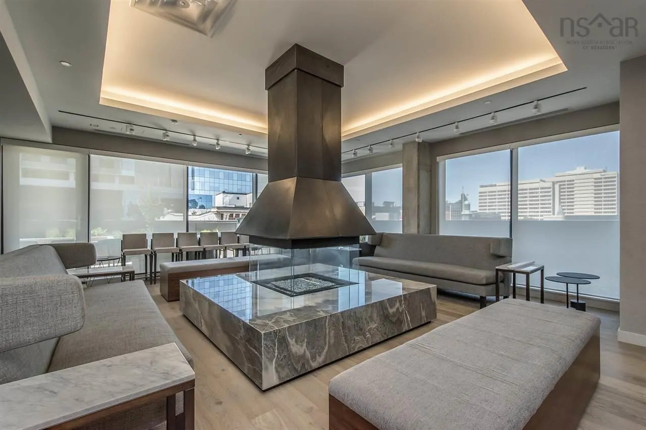 902-1650 Granville Street, Halifax, NS B3J 0E1, 1 Bedroom Bedrooms, ,1 BathroomBathrooms,Residential,For Sale,Granville,202513548