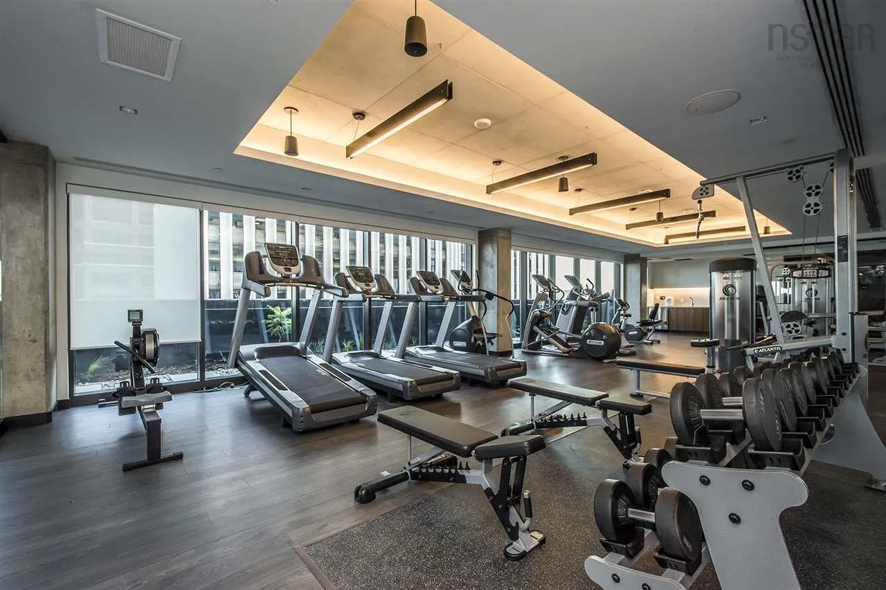 902-1650 Granville Street, Halifax, NS B3J 0E1, 1 Bedroom Bedrooms, ,1 BathroomBathrooms,Residential,For Sale,Granville,202513548