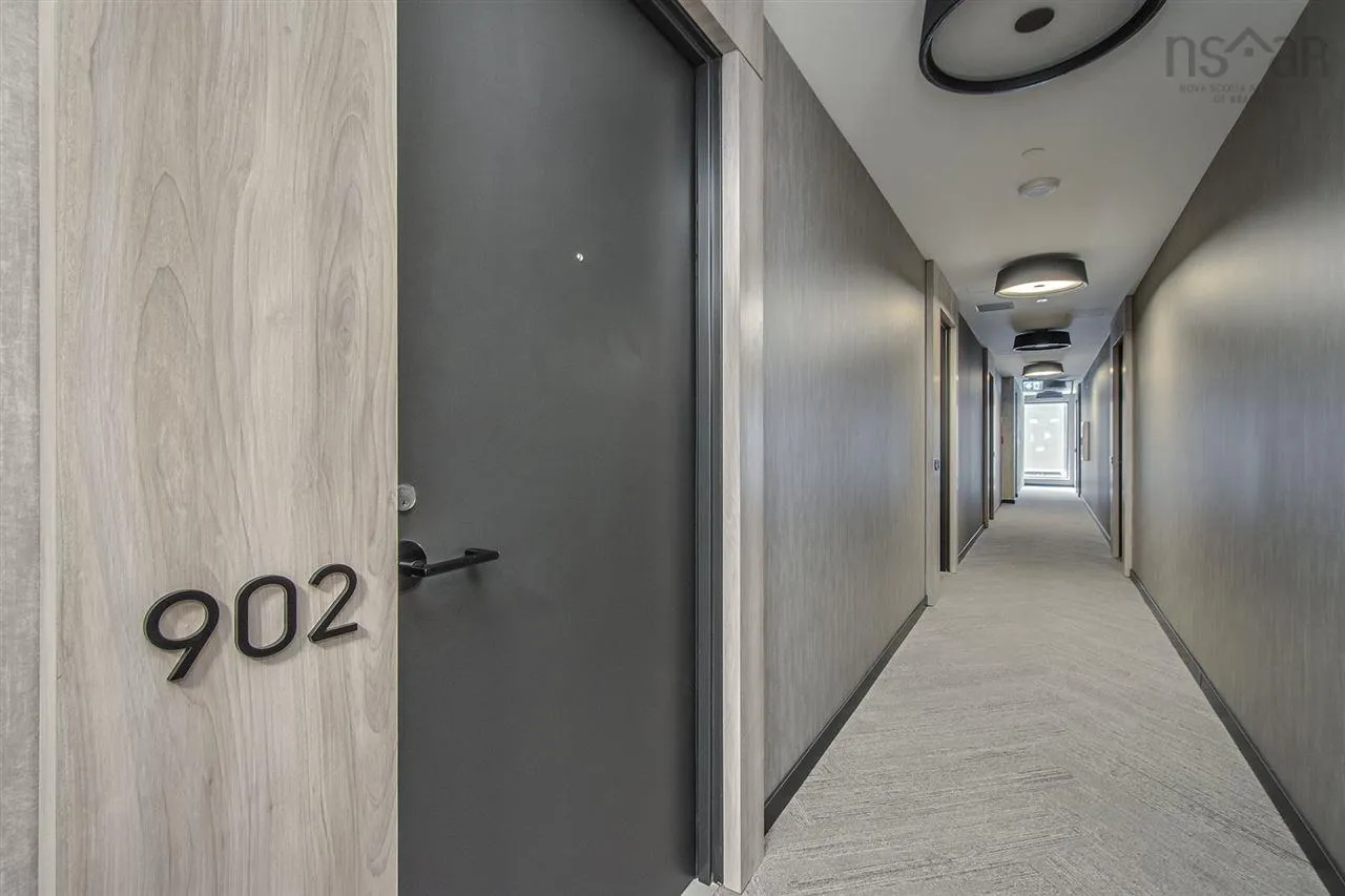 902-1650 Granville Street, Halifax, NS B3J 0E1, 1 Bedroom Bedrooms, ,1 BathroomBathrooms,Residential,For Sale,Granville,202513548