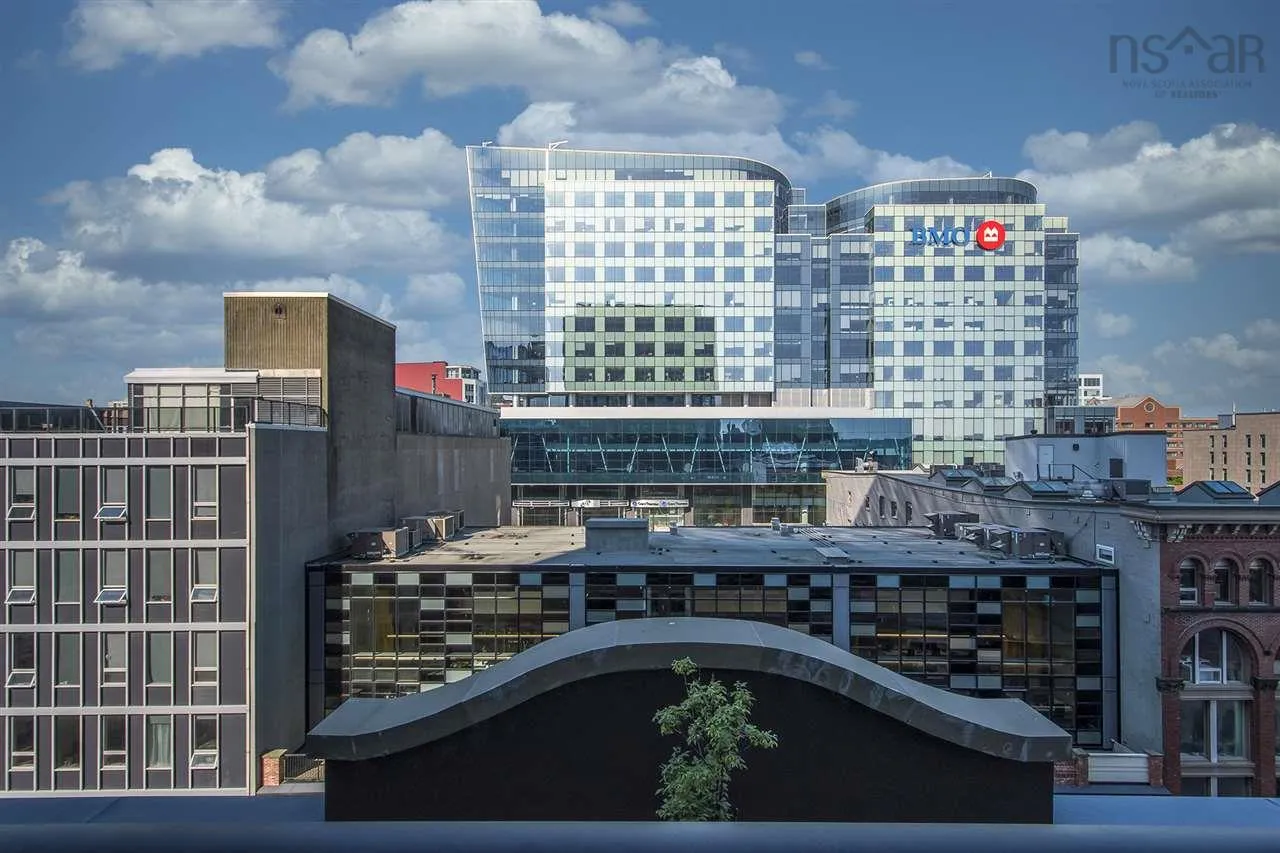 902-1650 Granville Street, Halifax, NS B3J 0E1, 1 Bedroom Bedrooms, ,1 BathroomBathrooms,Residential,For Sale,Granville,202513548