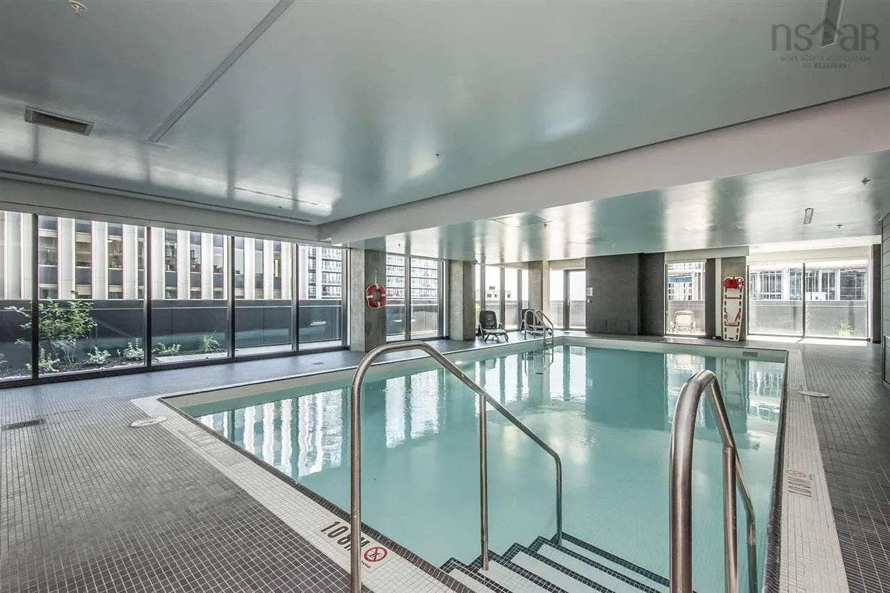 902-1650 Granville Street, Halifax, NS B3J 0E1, 1 Bedroom Bedrooms, ,1 BathroomBathrooms,Residential,For Sale,Granville,202513548