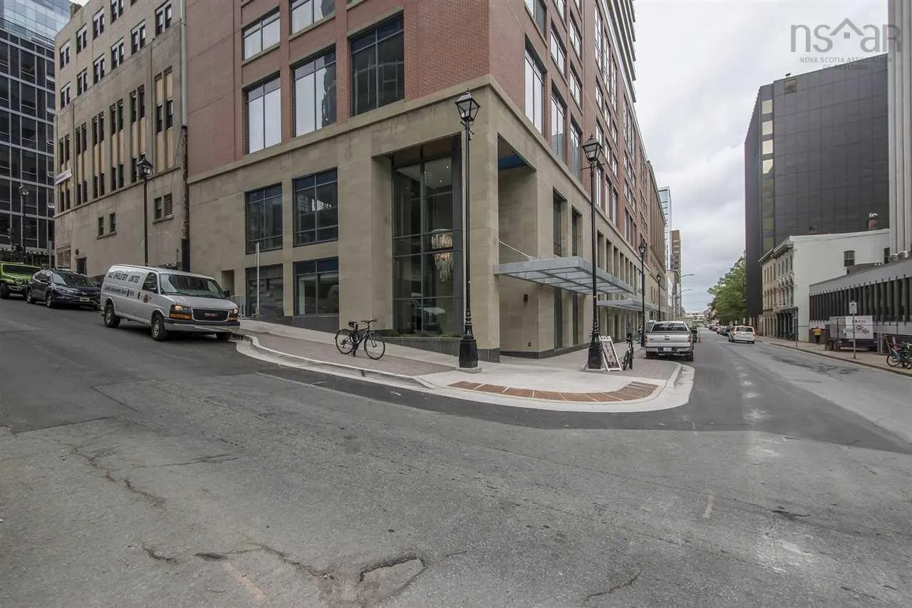 902-1650 Granville Street, Halifax, NS B3J 0E1, 1 Bedroom Bedrooms, ,1 BathroomBathrooms,Residential,For Sale,Granville,202513548