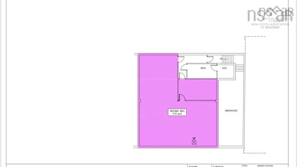 55 Victoria Street, Amherst Ns B4h 1x4, ,Commercial Sale,For Sale,Victoria,202404938