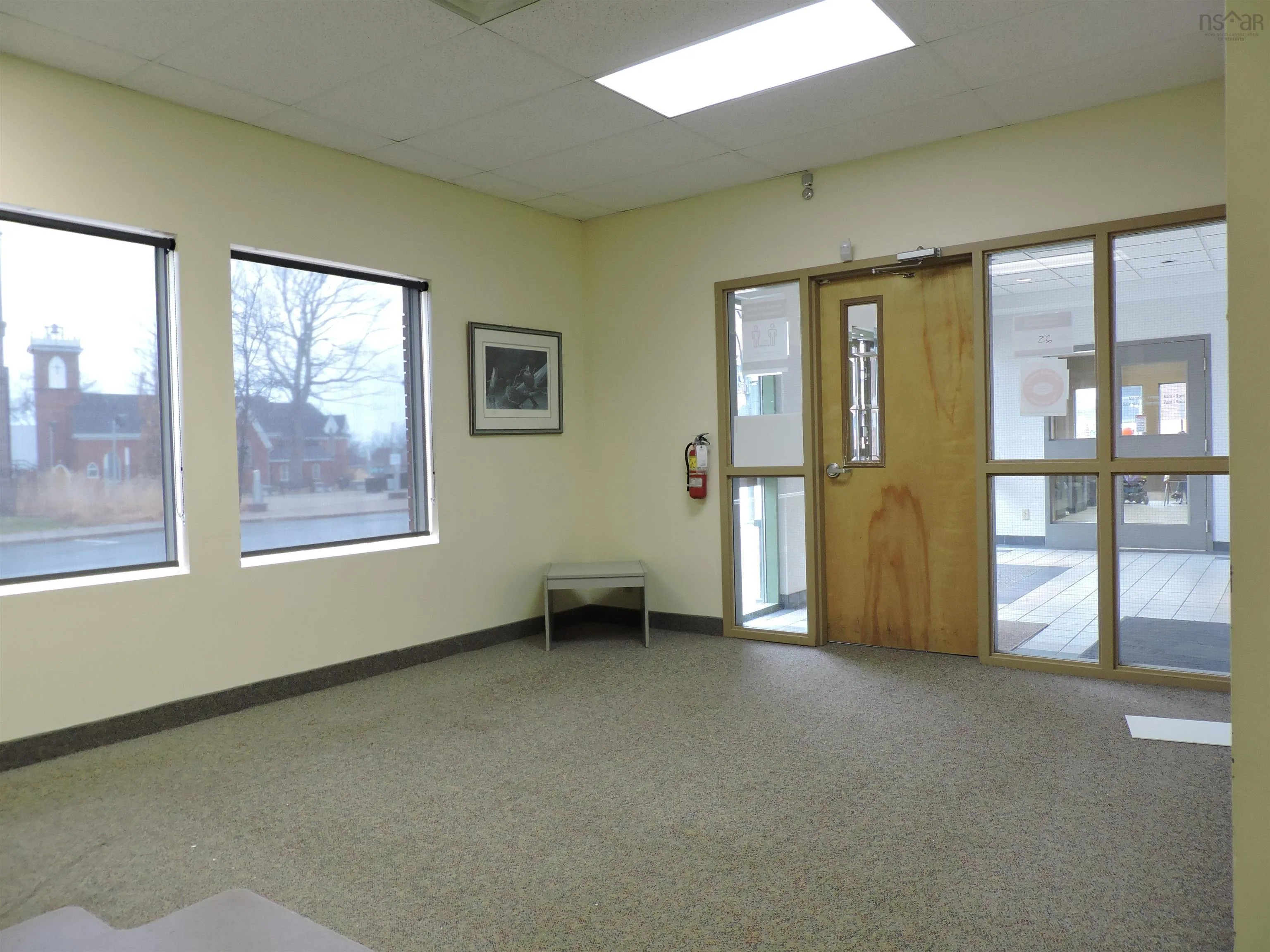 55 Victoria Street, Amherst Ns B4h 1x4, ,Commercial Sale,For Sale,Victoria,202404938