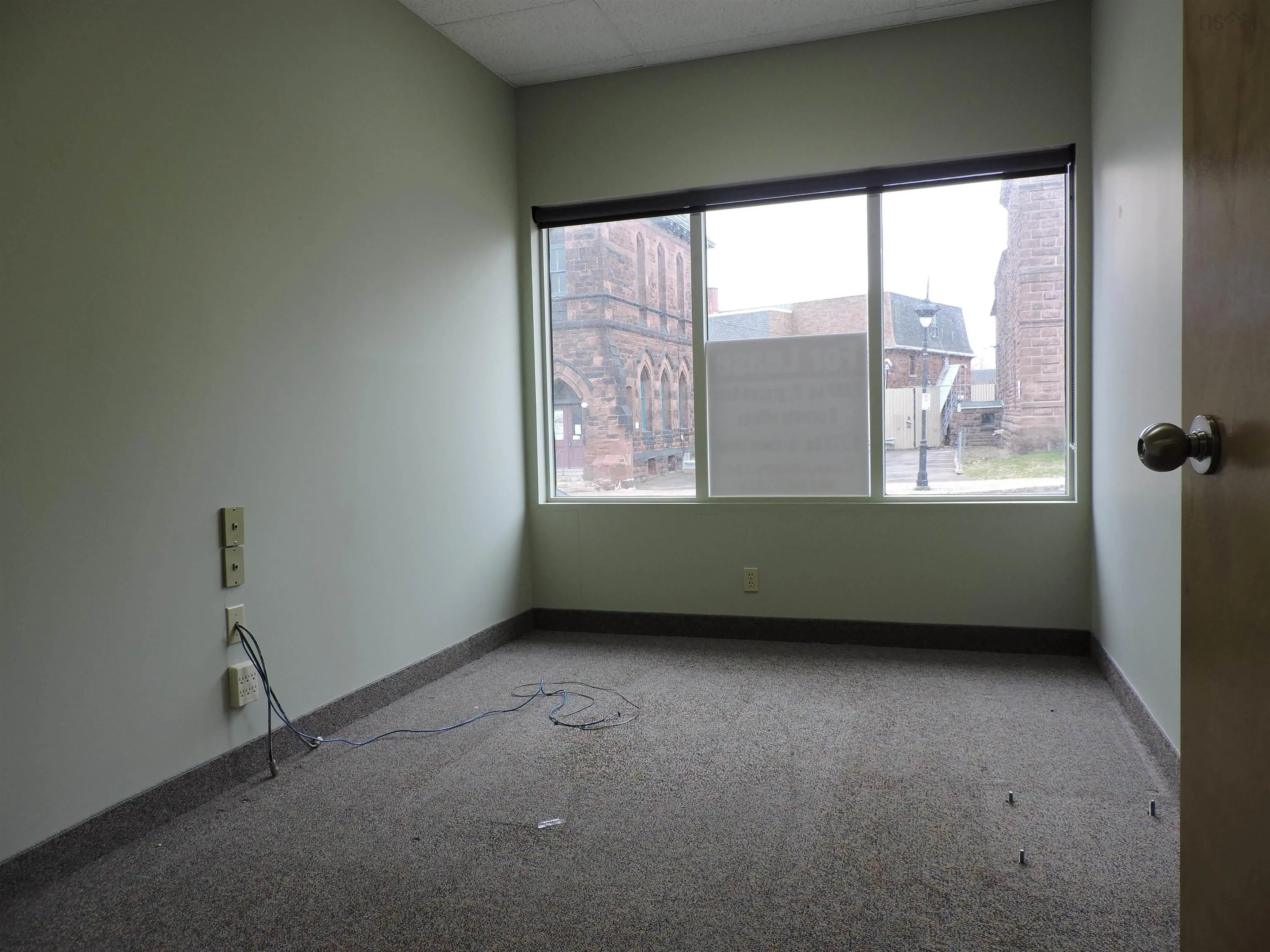 55 Victoria Street, Amherst Ns B4h 1x4, ,Commercial Sale,For Sale,Victoria,202404938