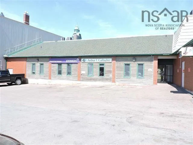 55 Victoria Street, Amherst Ns B4h 1x4, ,Commercial Sale,For Sale,Victoria,202404938