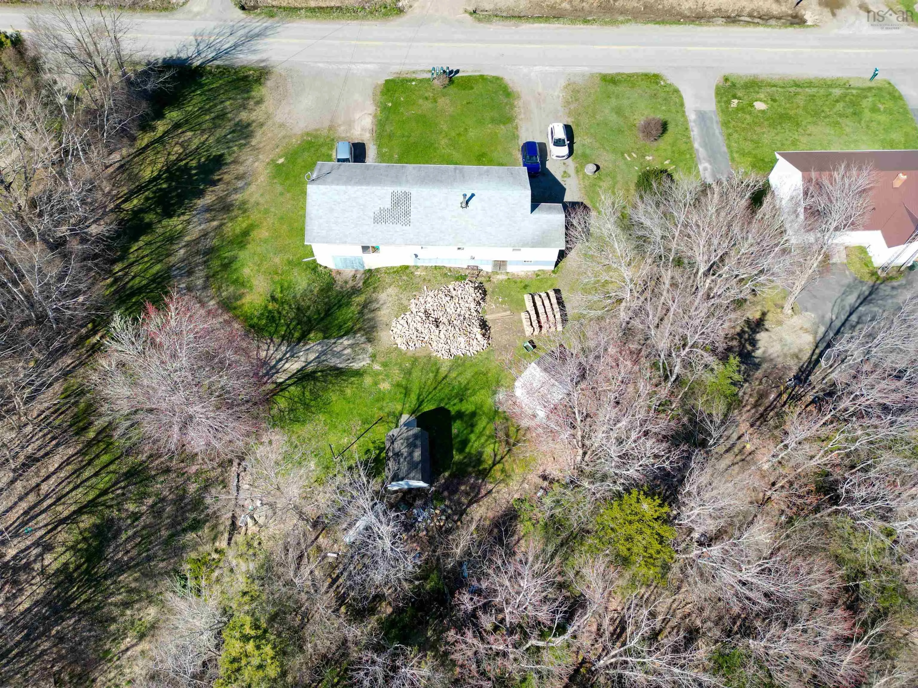 1682 Patrice Road, Concession Ns B0w 1m0, 4 Bedrooms Bedrooms, ,Residential Income,For Sale,Patrice,202509808
